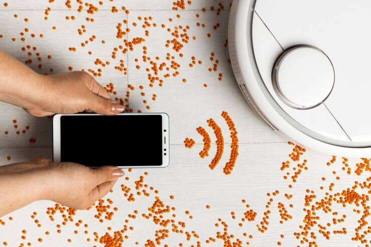 Günlük Hayatta Yapay Zeka: Akıllı Telefonlardan Ev Aletlerine