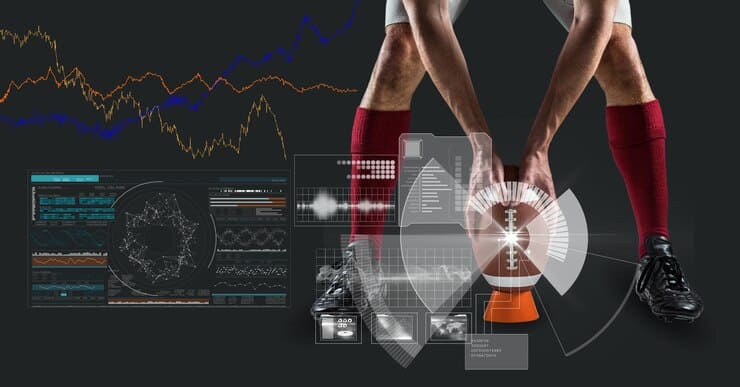 Yapay Zeka ve Spor: Performans Analizi ve Strateji Geliştirme