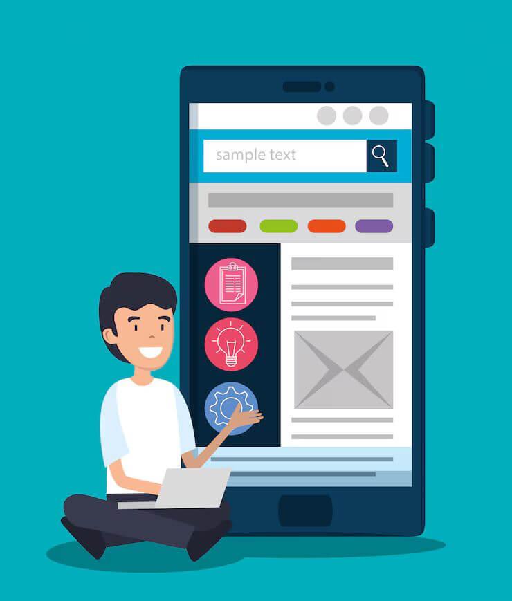 SEO İçin Mobil Uyumluluk Neden Önemlidir?