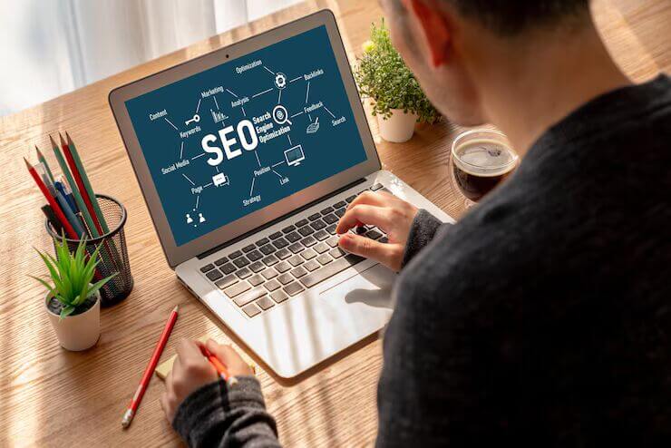 Google Algoritmalarının SEO'ya Etkisi