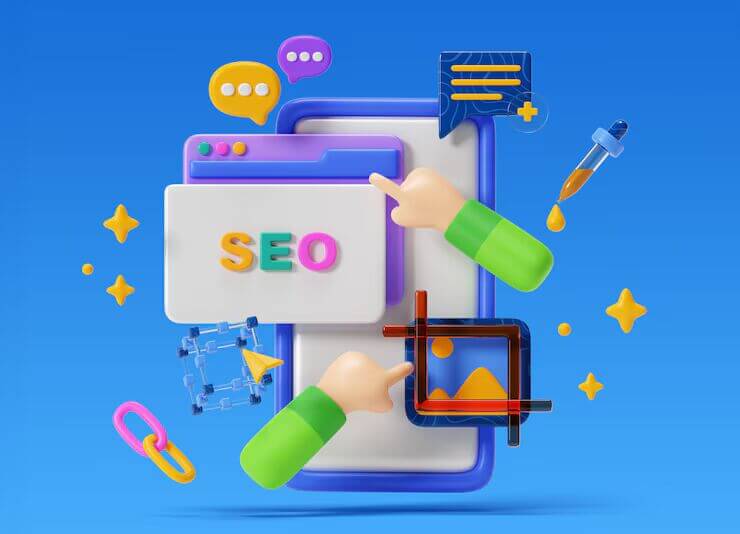 SEO ve İçerik Pazarlamanın Birleşimi