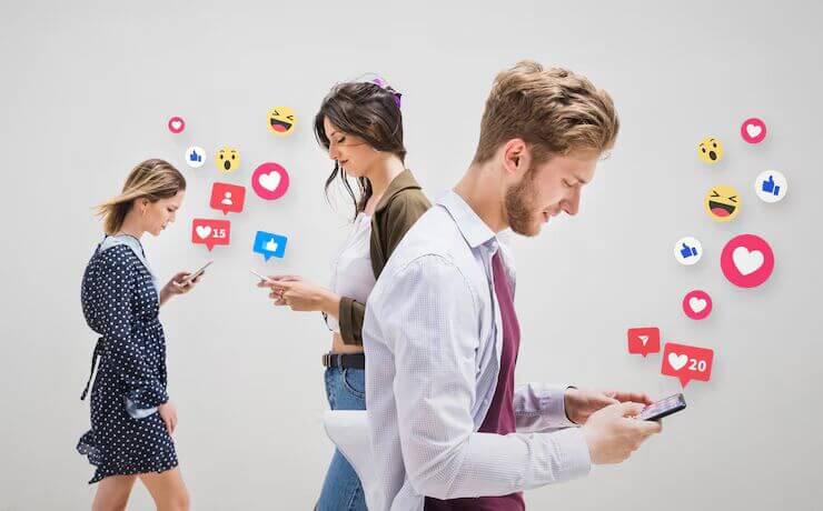 SEO ve Sosyal Medya İlişkisi