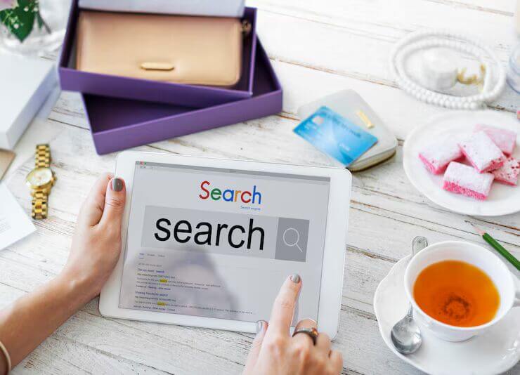 SEO'nun Temelleri: Web Sitenizi Nasıl Görünür Kılabilirsiniz?