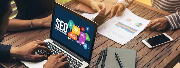SEO'nun Temelleri: Web Sitenizi Nasıl Görünür Kılabilirsiniz?