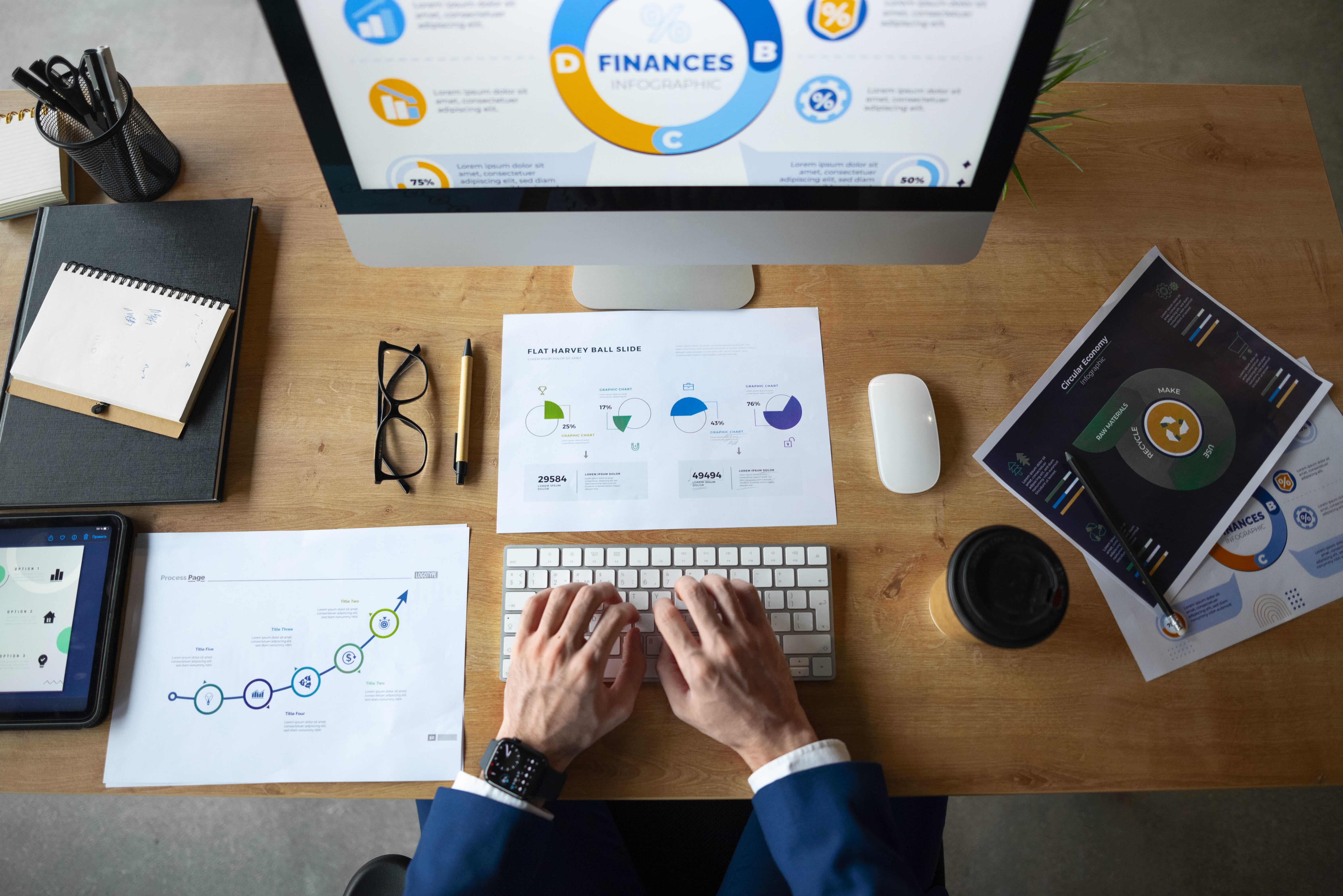 Küçük İşletmeler İçin Finansal Yönetim İpuçları