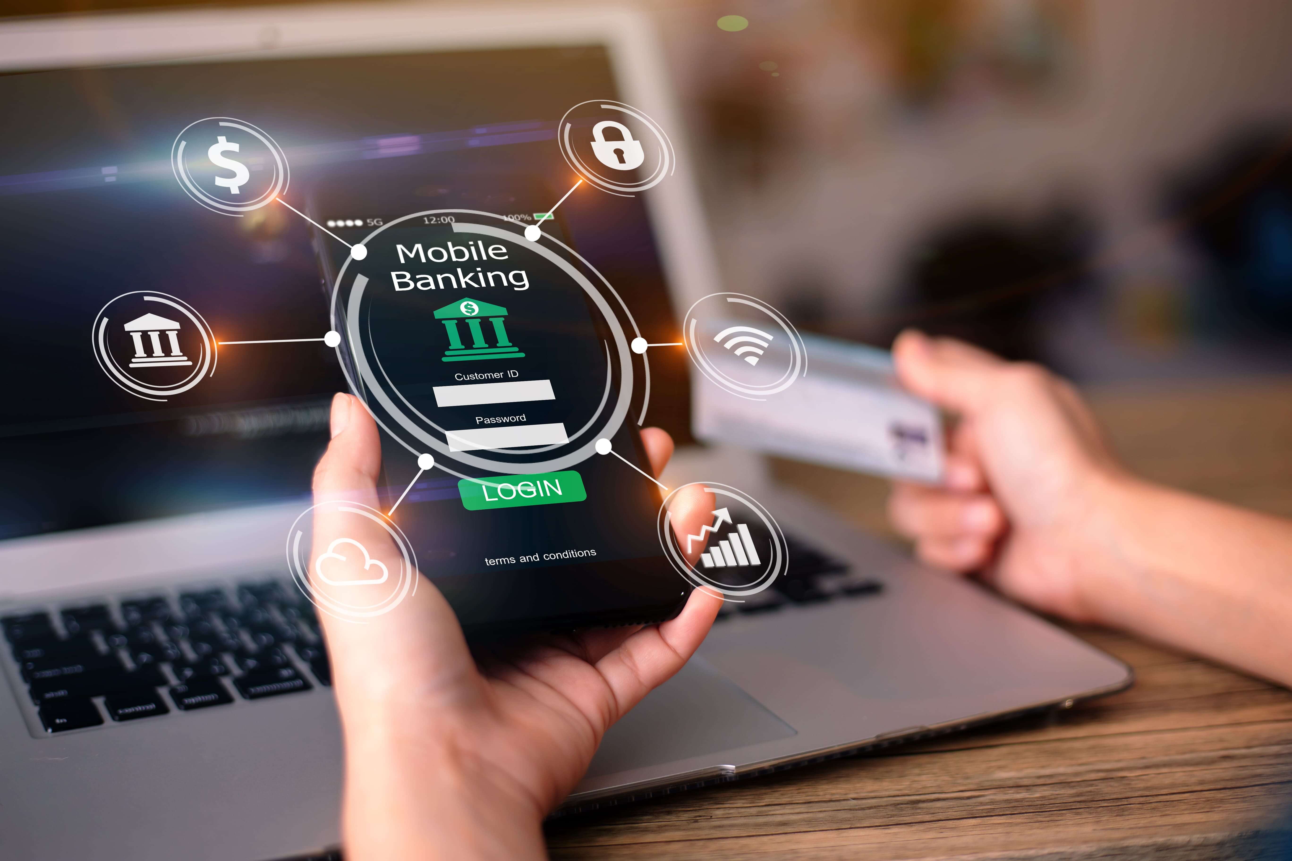 Bankaların Sunduğu Online Hizmetler Nasıl Kullanılır?