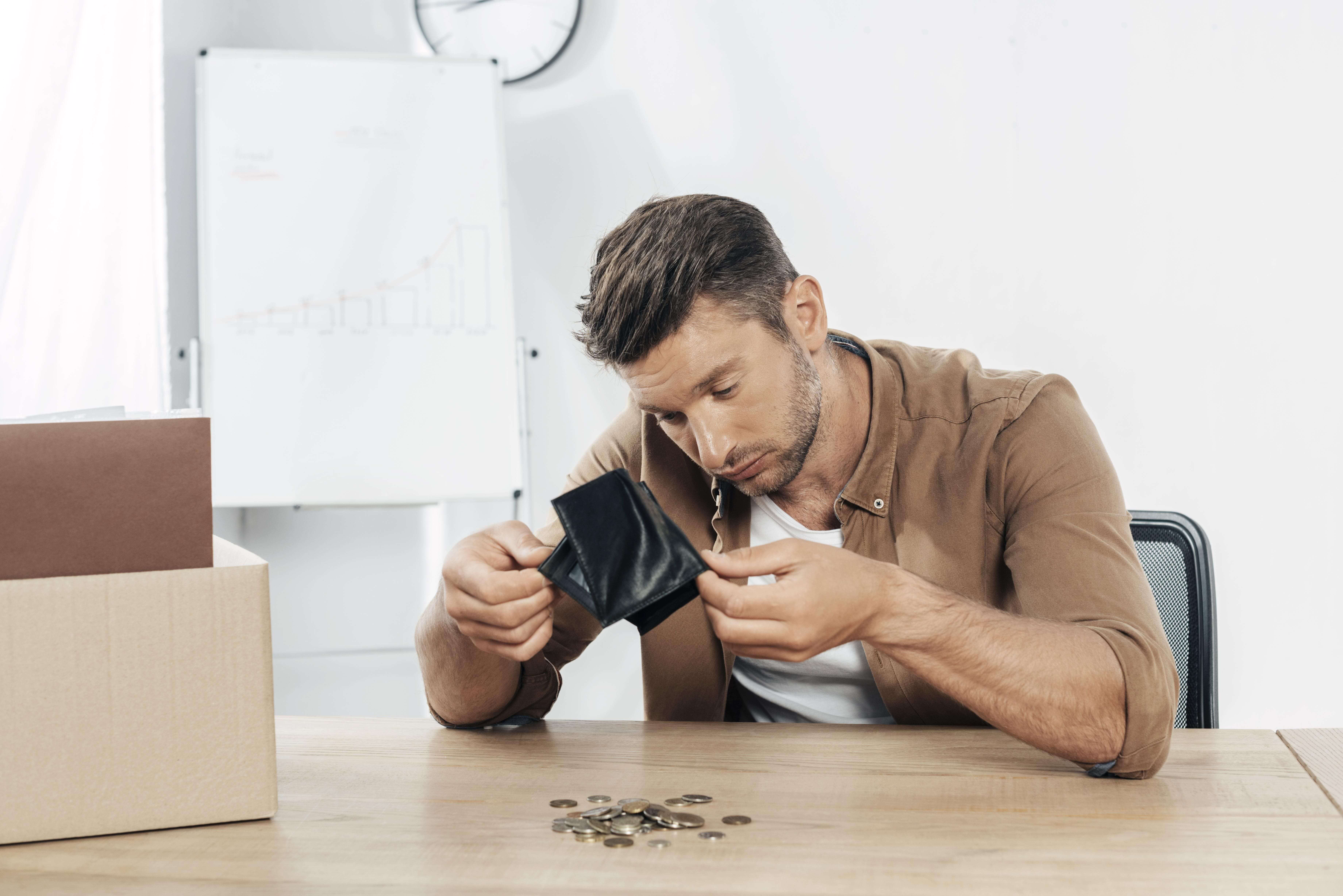 Birikim Yaparken Yanlış Yapılan Finansal Hatalar