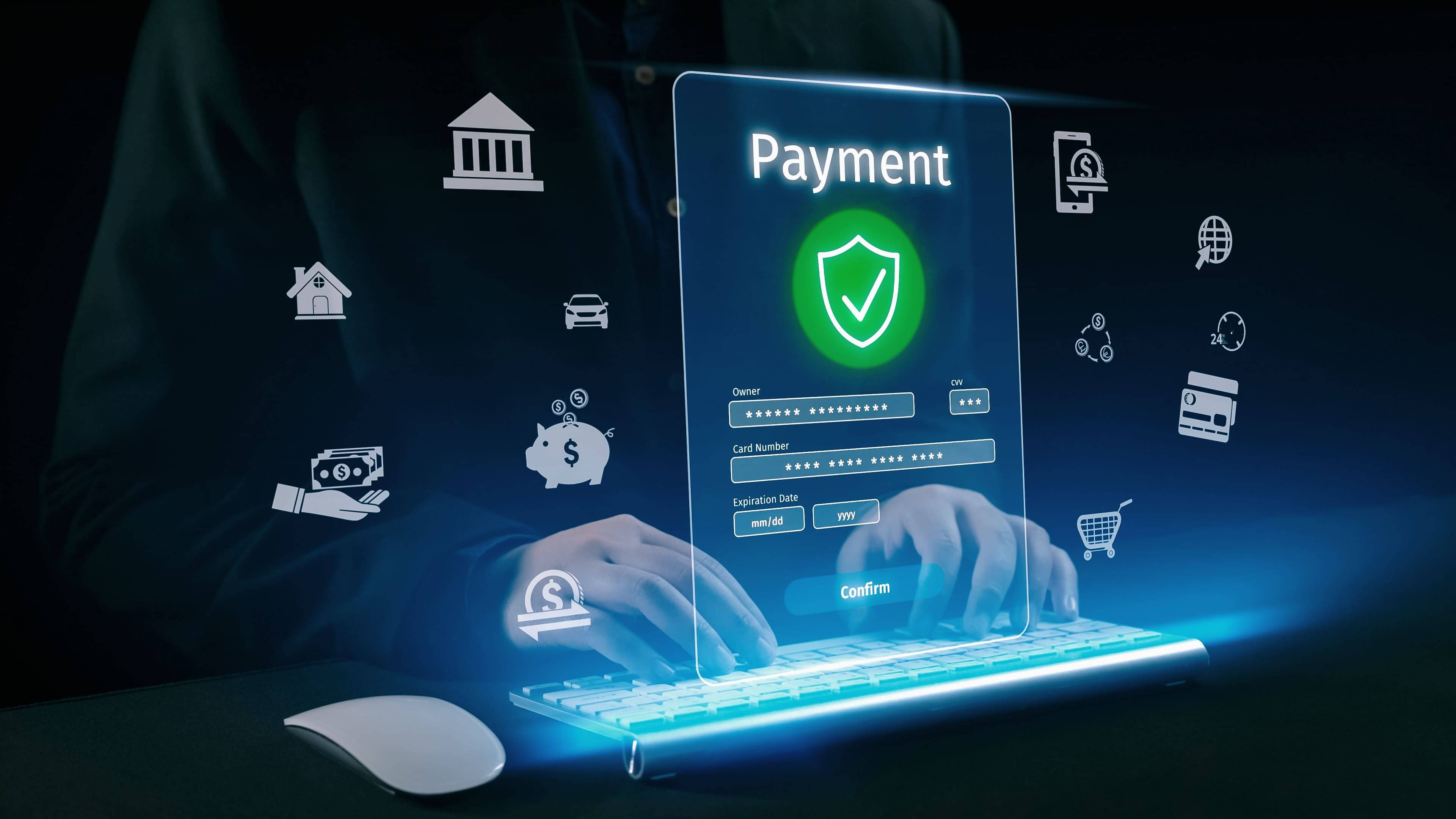 Dijital Bankacılığın Avantajları ve Güvenliği