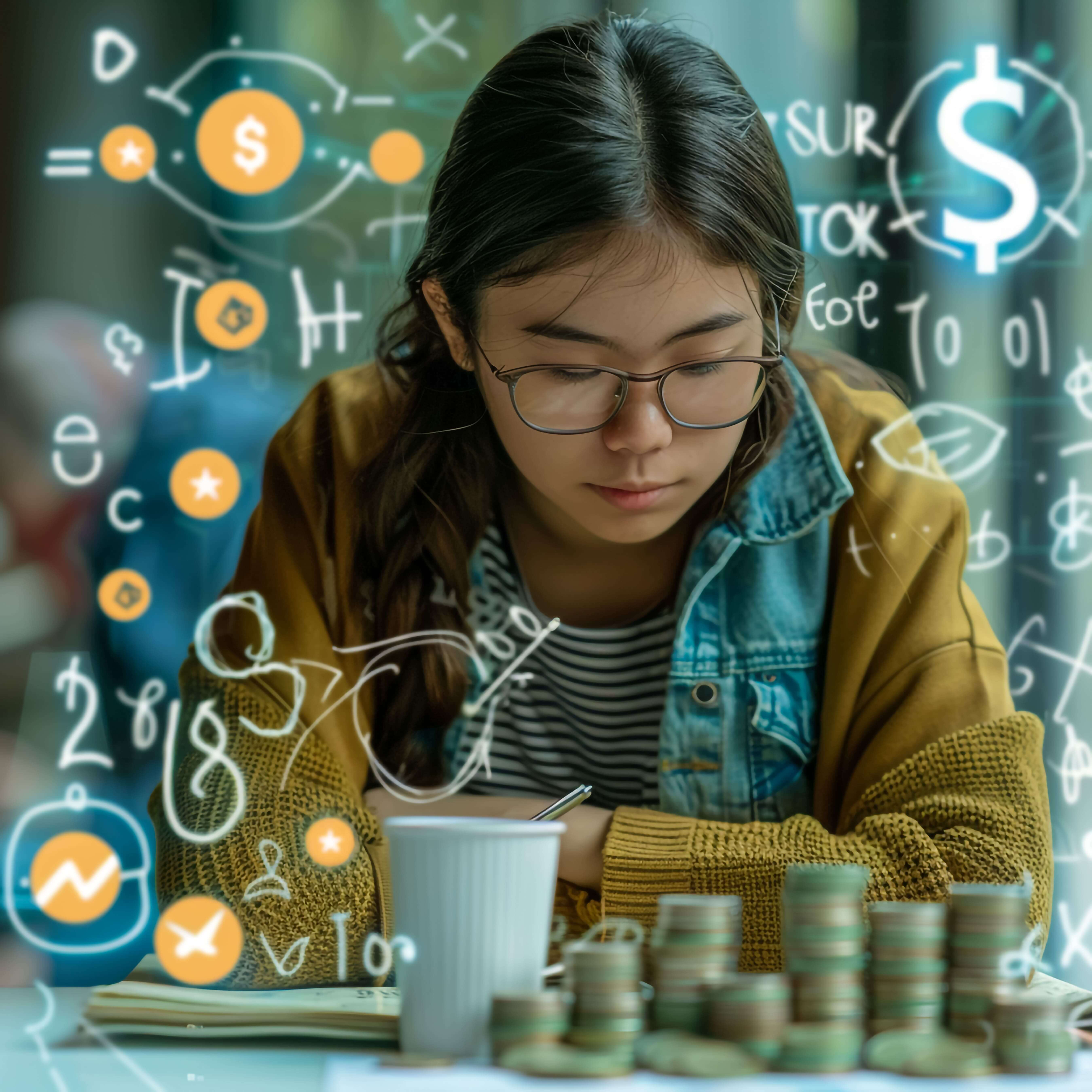 Finansal Okuryazarlık Nedir ve Nasıl Geliştirilir?