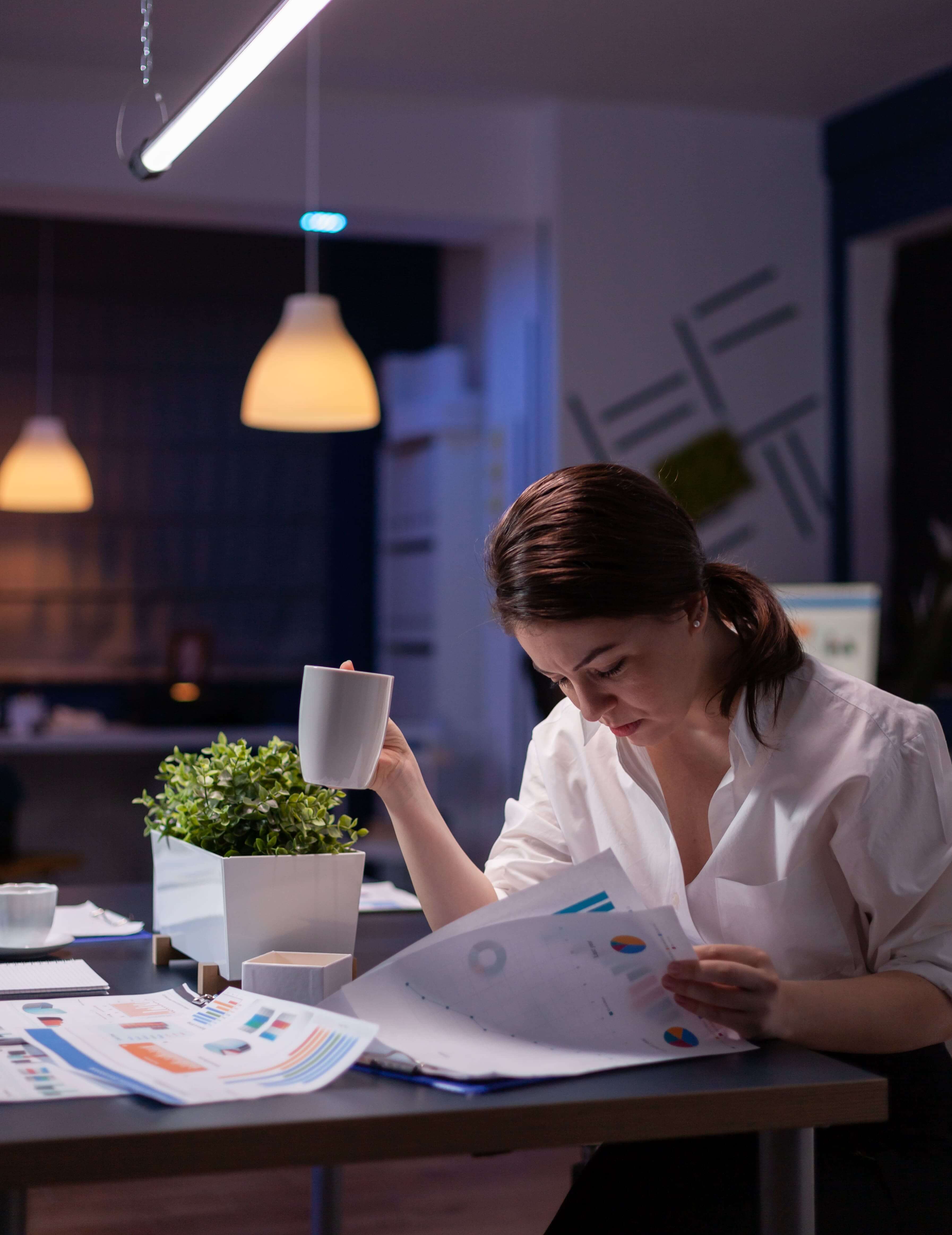 Finansal Planlama Yapmak Neden Önemlidir?