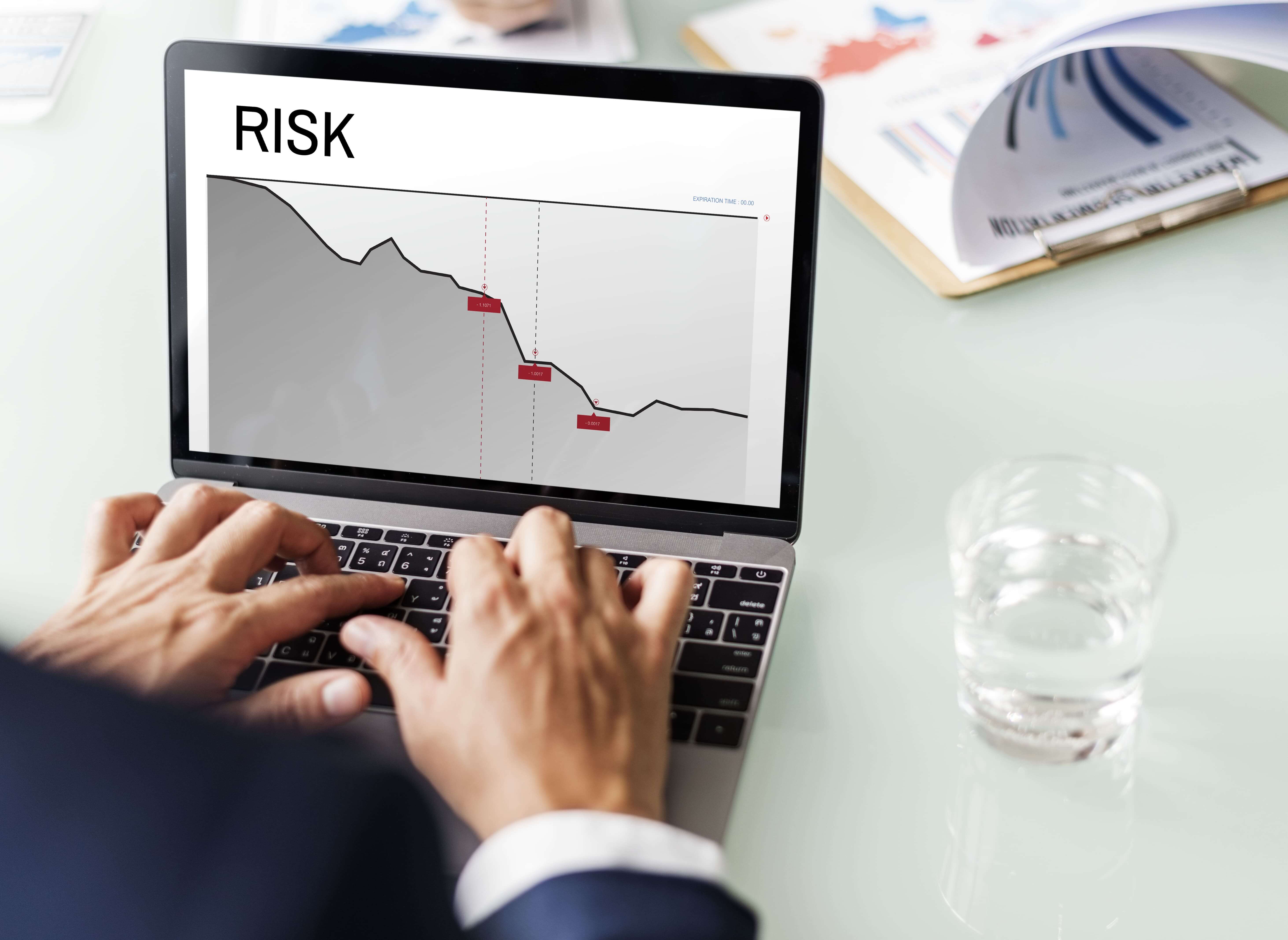Yatırımda Risk Nasıl Yönetilir?