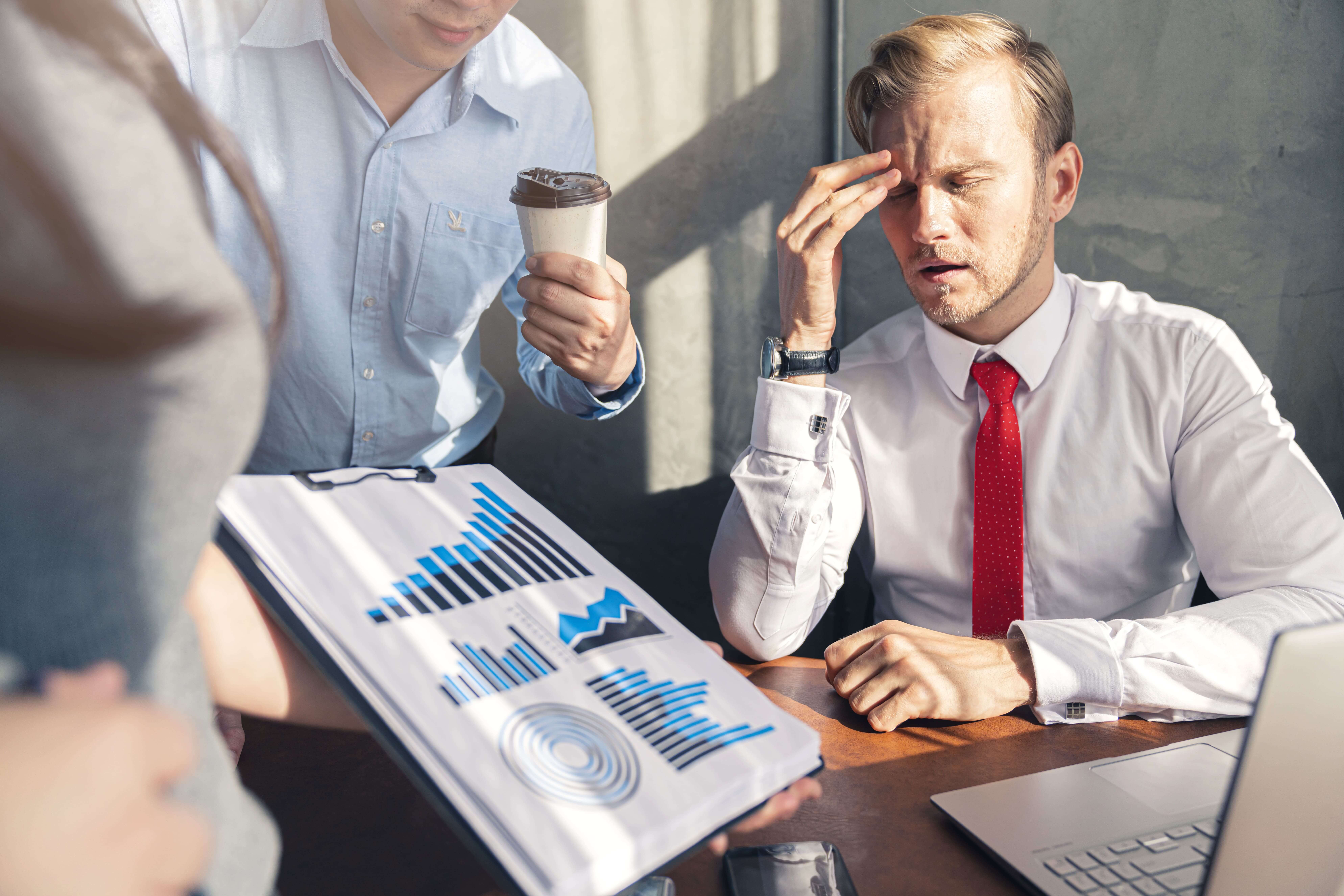 Yatırımda Risk Nasıl Yönetilir?