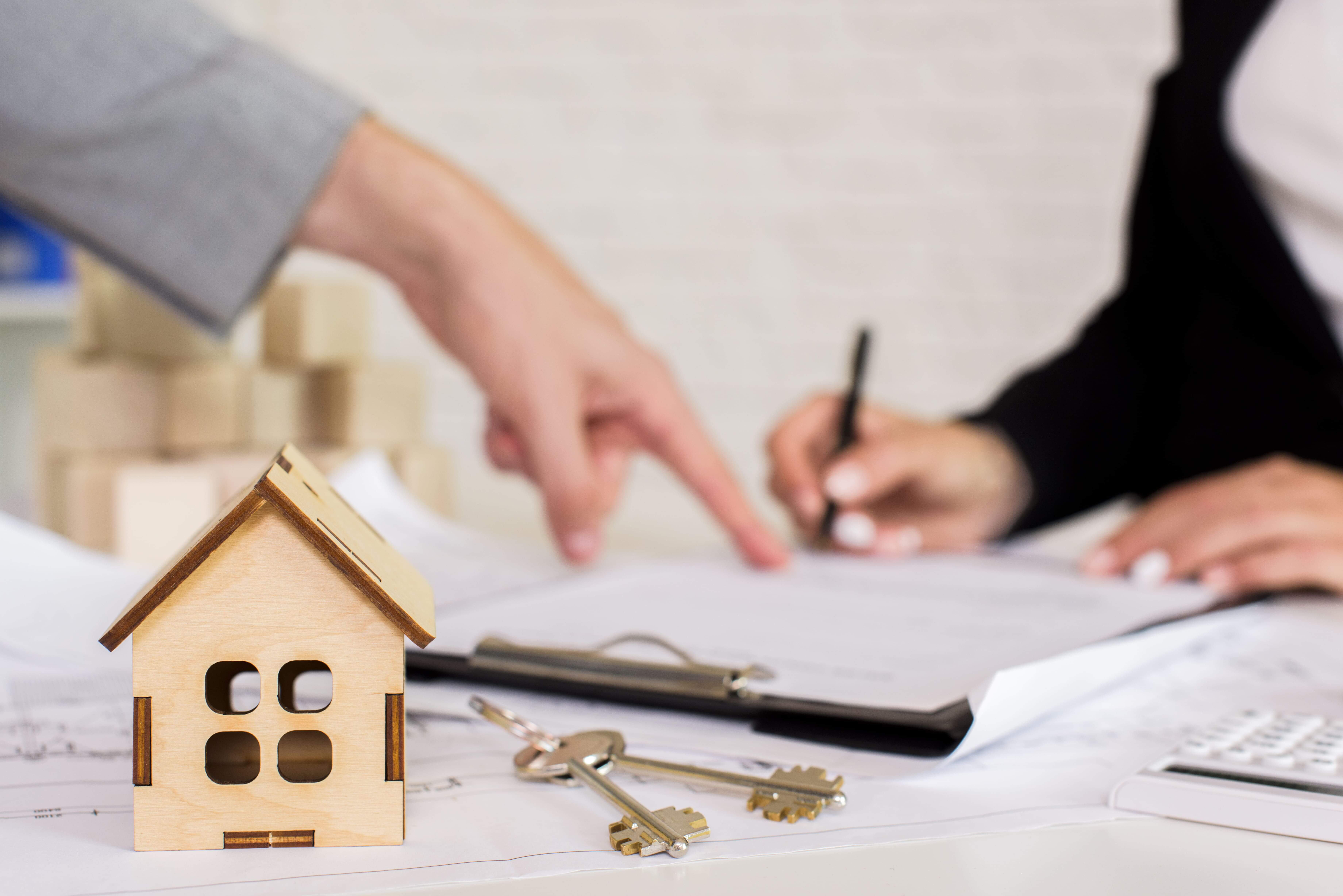 İpotekli Krediler Nedir ve Nasıl Alınır?