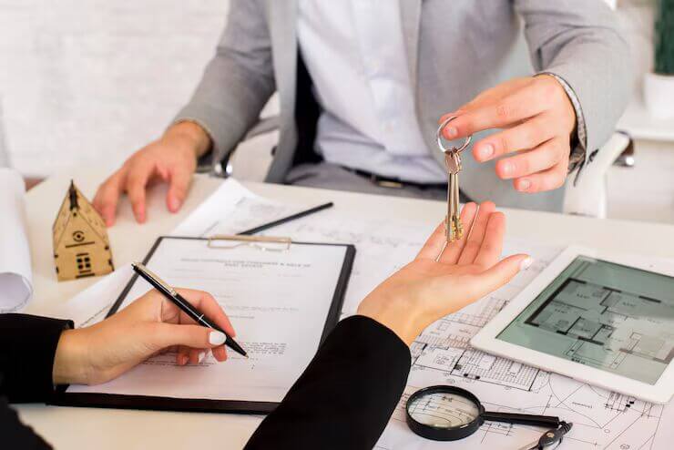 REIT Yatırımının Avantajları