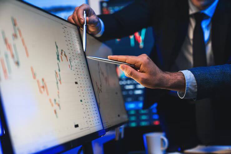 Forex Piyasasının Temel Özellikleri