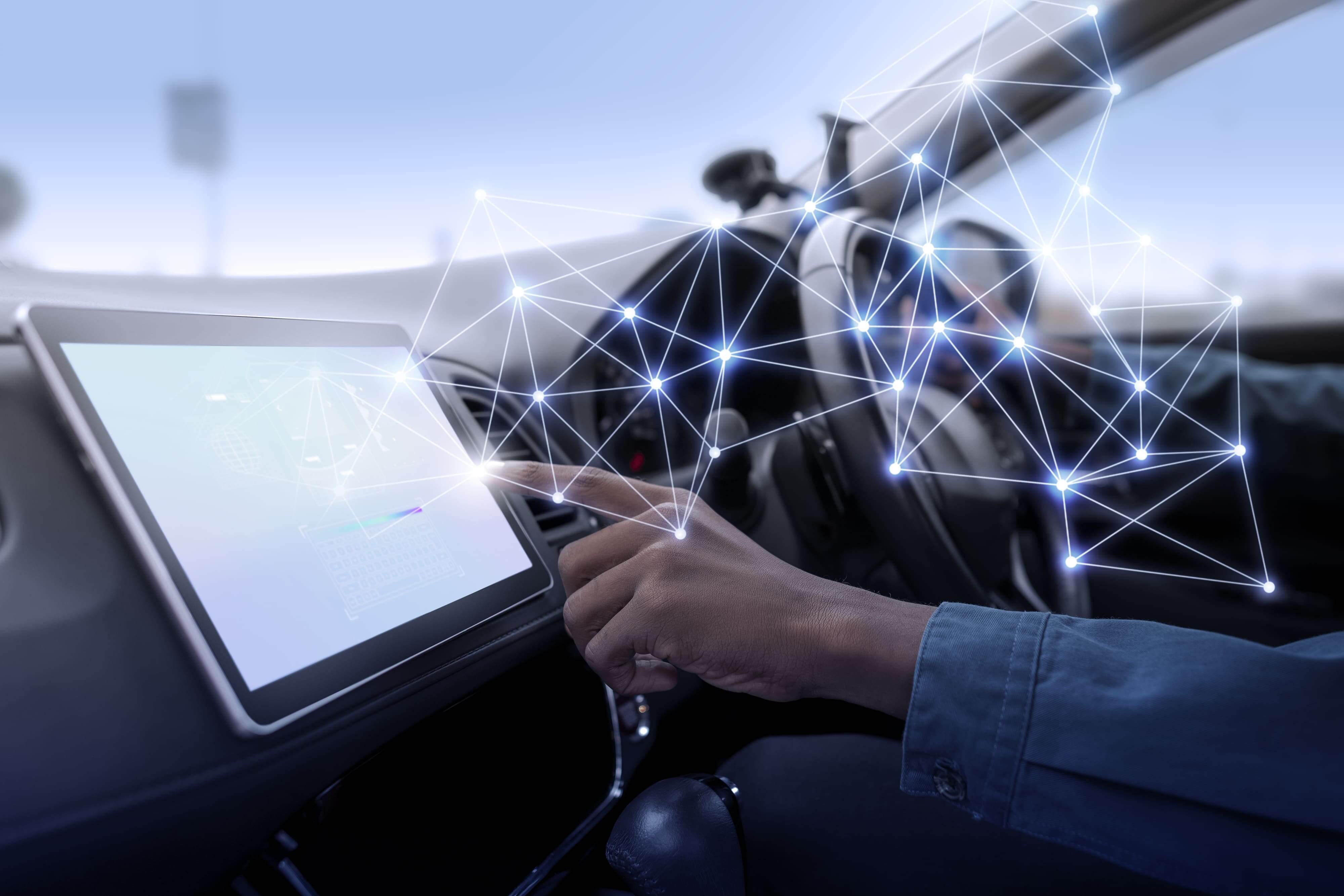 IoT ve Akıllı Ulaşım Sistemleri: Trafik ve Ulaşımı Daha Verimli Hale Getirmek
