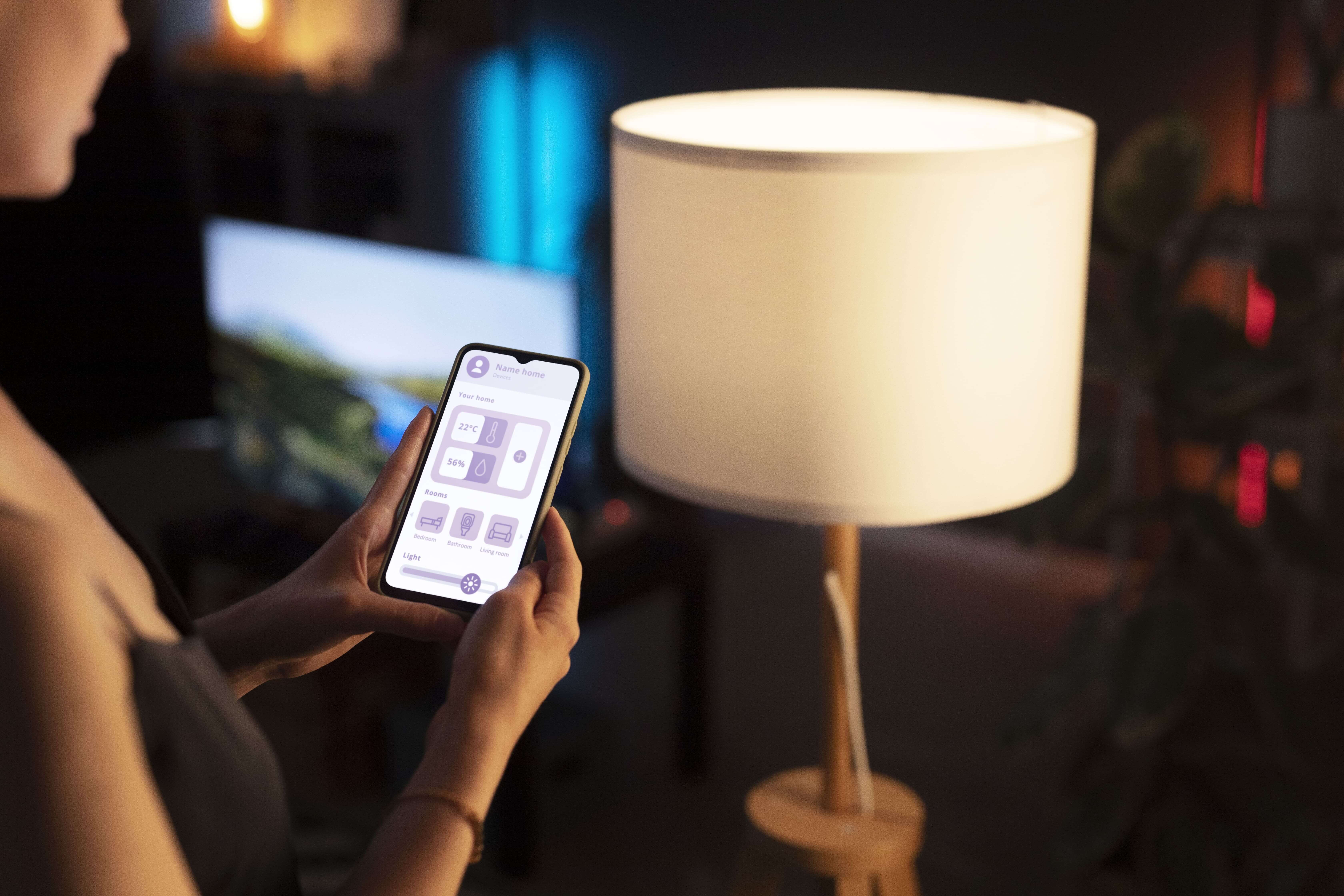 IoT ve Akıllı Telefonlar: Günlük Hayatımızdaki Yeri