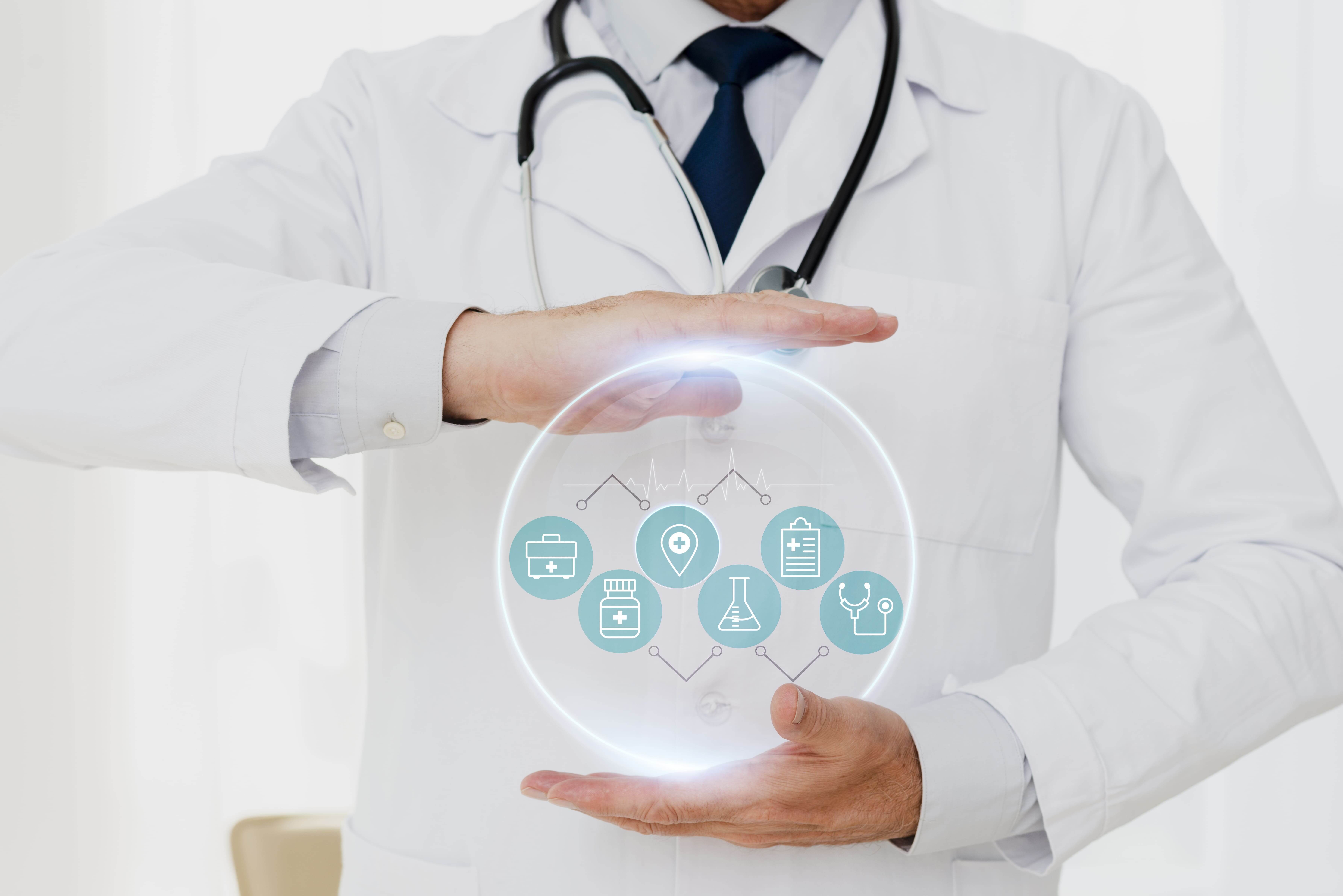 IoT ile Sağlık Takibi: Kendi Sağlığınızı Evde Kolayca İzleyin