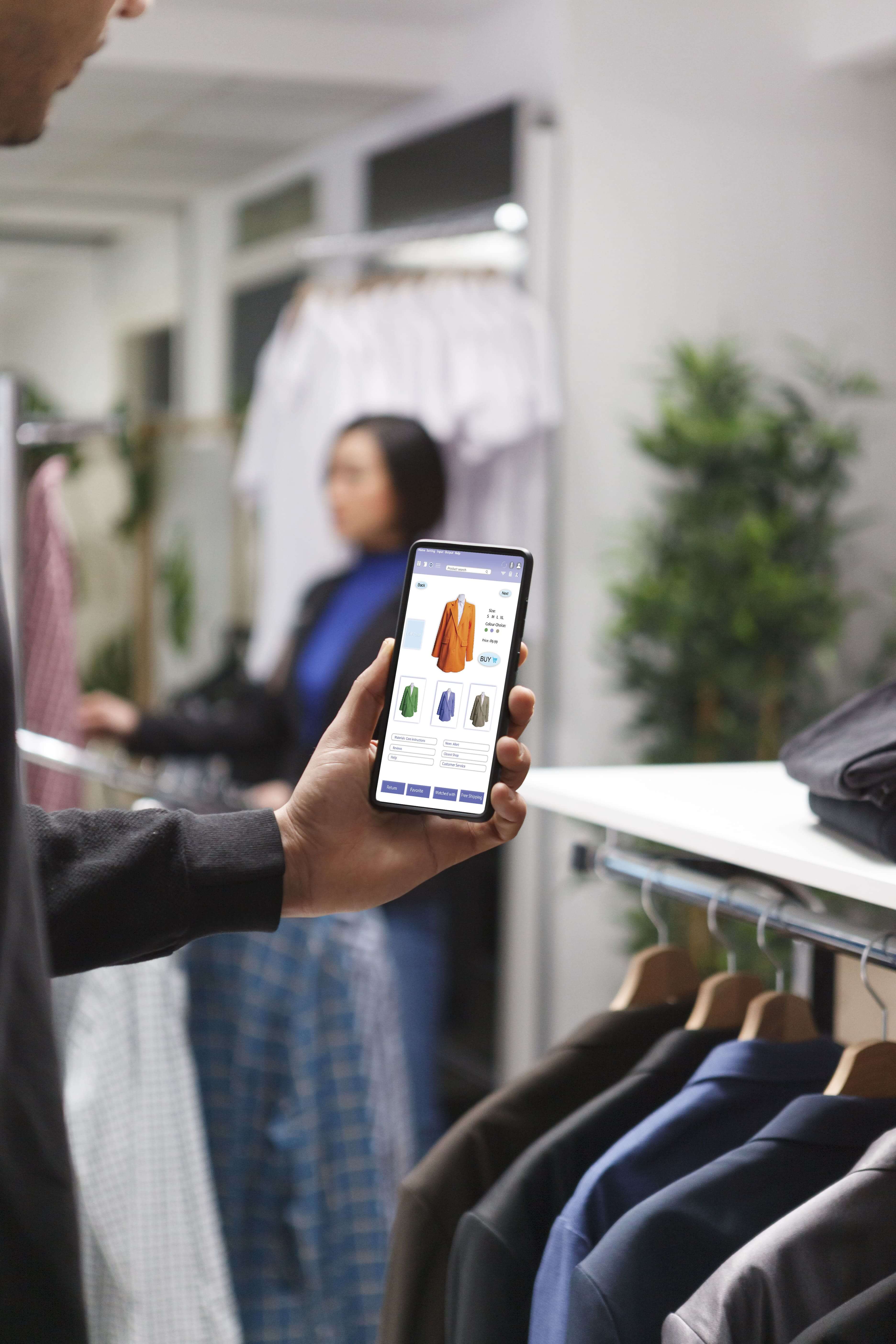 IoT ve Akıllı Perakende: Alışveriş Deneyimini Nasıl Dönüştürür?