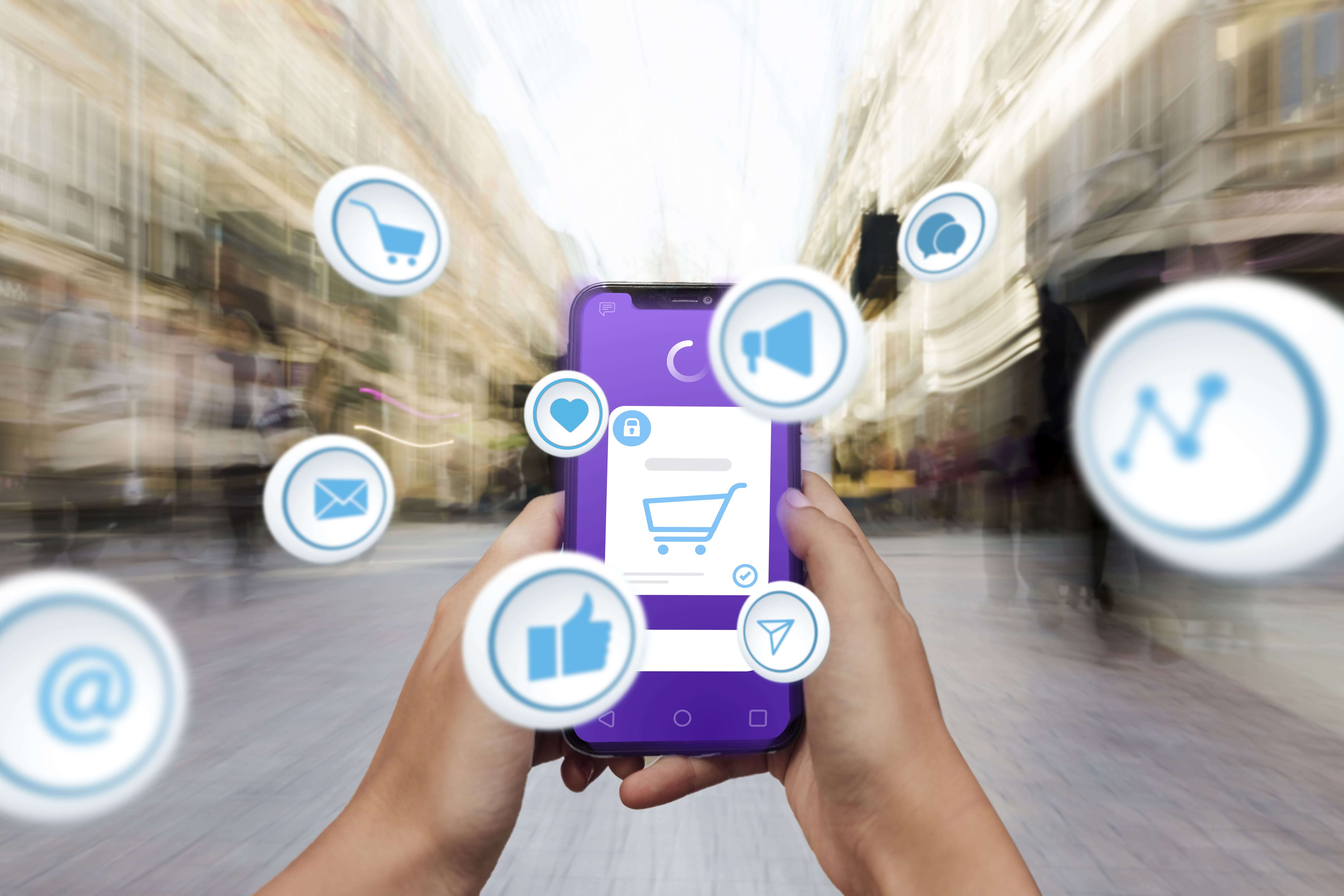 IoT ve Akıllı Perakende: Alışveriş Deneyimini Nasıl Dönüştürür?