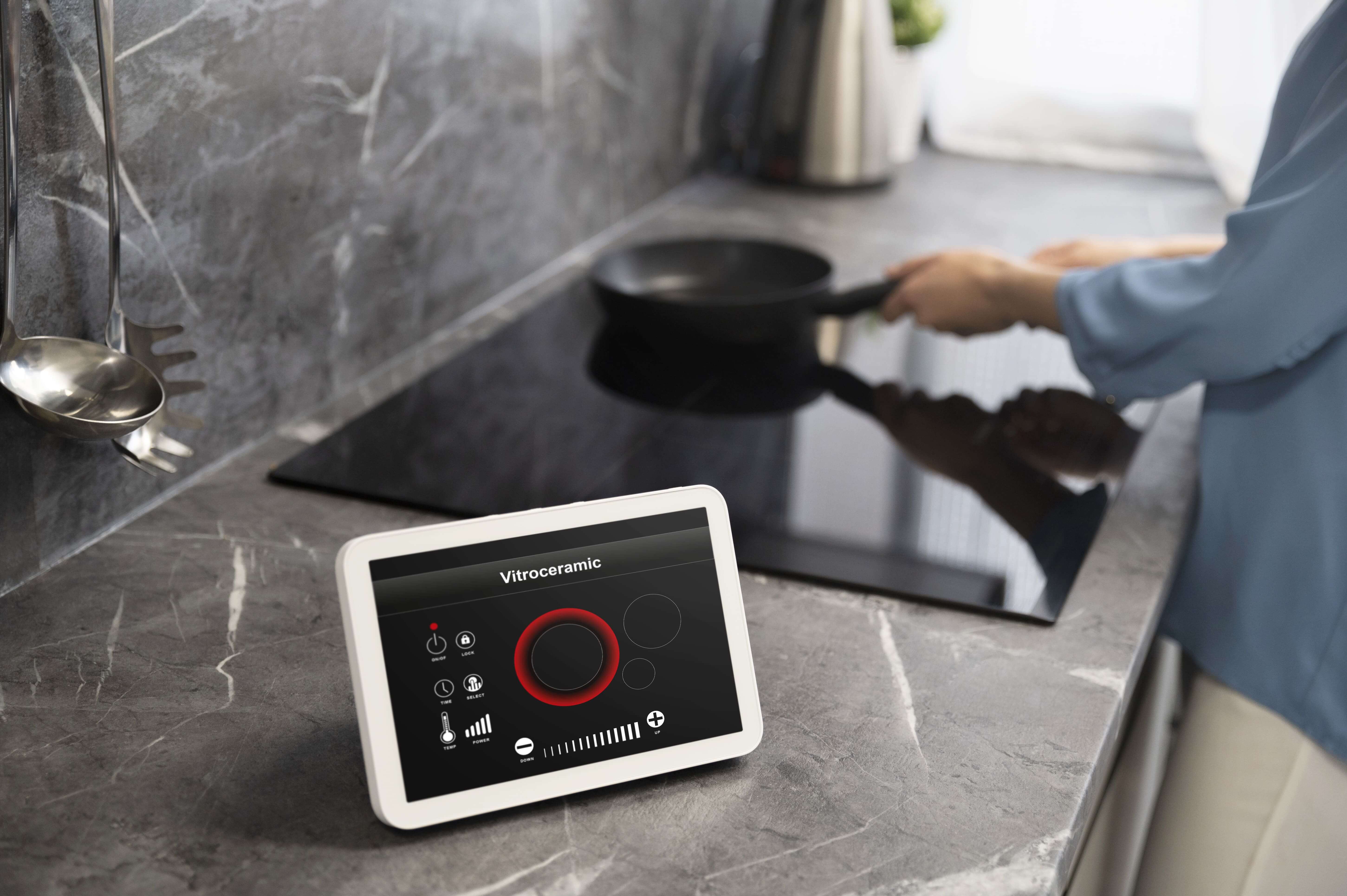 IoT ve Akıllı Ev Aletleri: Ev İşlerini Kolaylaştırmak İçin Teknolojik Çözümler