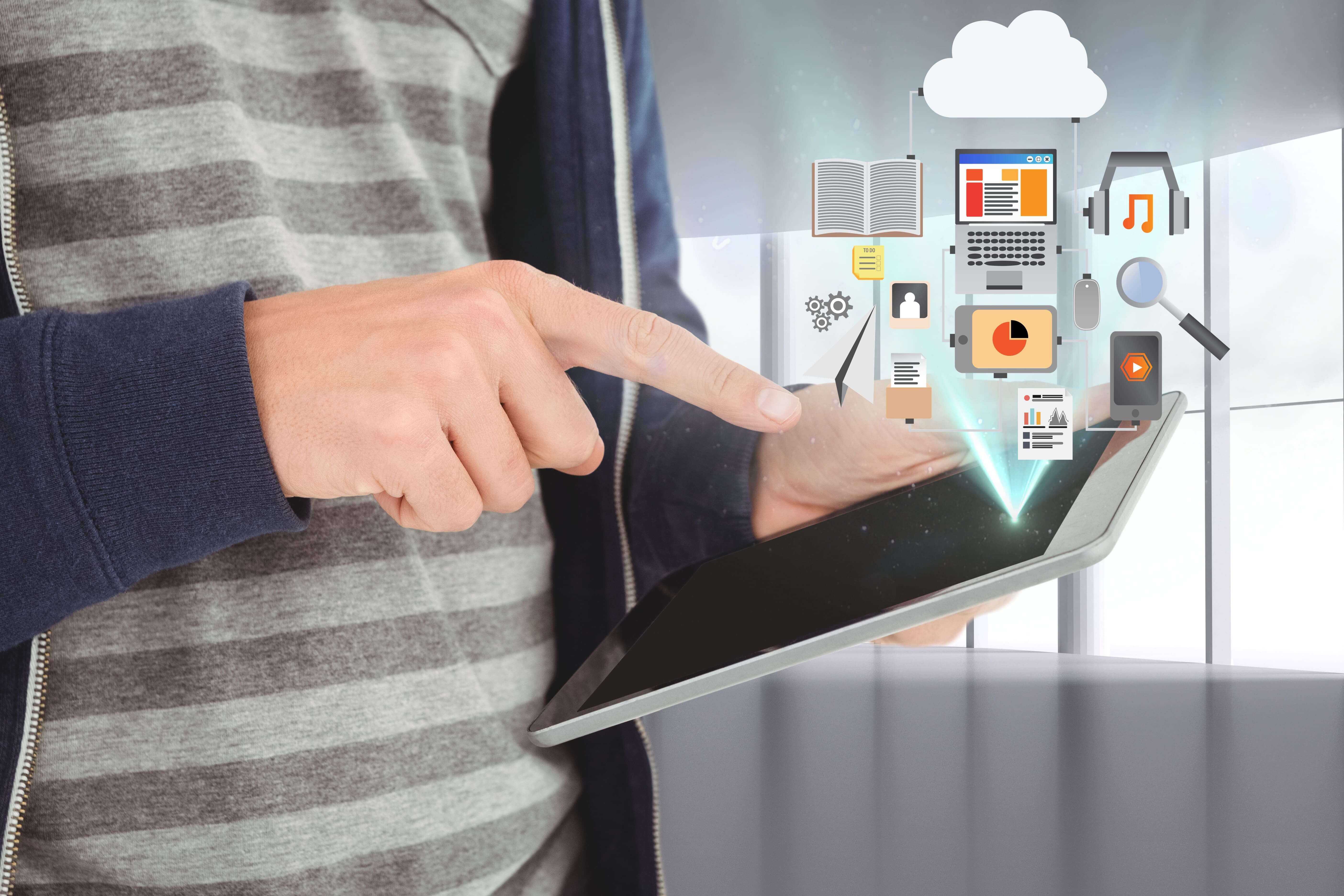 IoT ve Akıllı Eğitim: Öğrenme Deneyimlerini Geliştirmek İçin Teknolojik Yenilikler