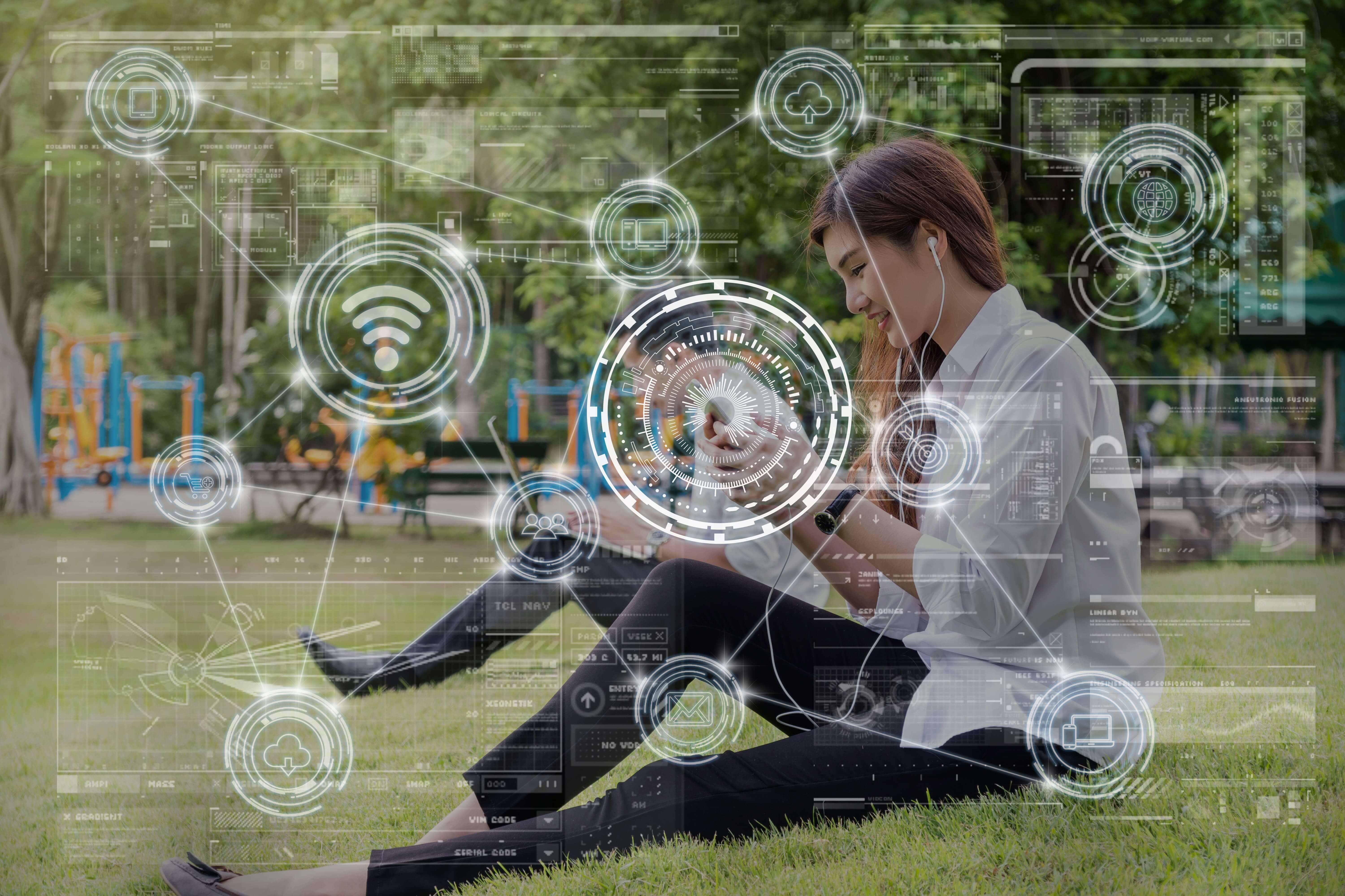 Nesnelerin İnterneti (IoT) Nedir ve Hayatımıza Nasıl Etki Eder?