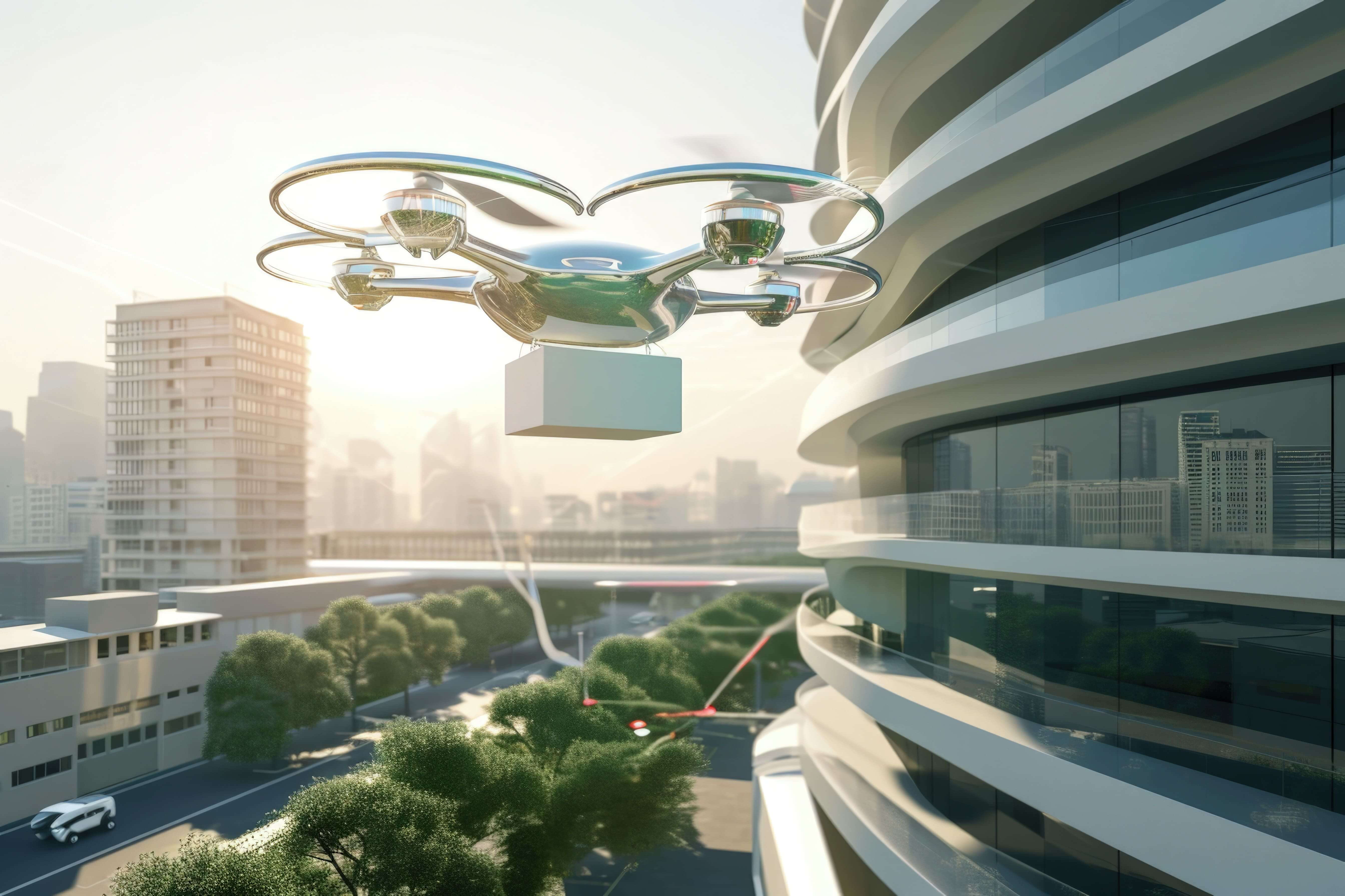 IoT Teknolojisi ile Akıllı Şehirler: Geleceğin Yaşam Alanları