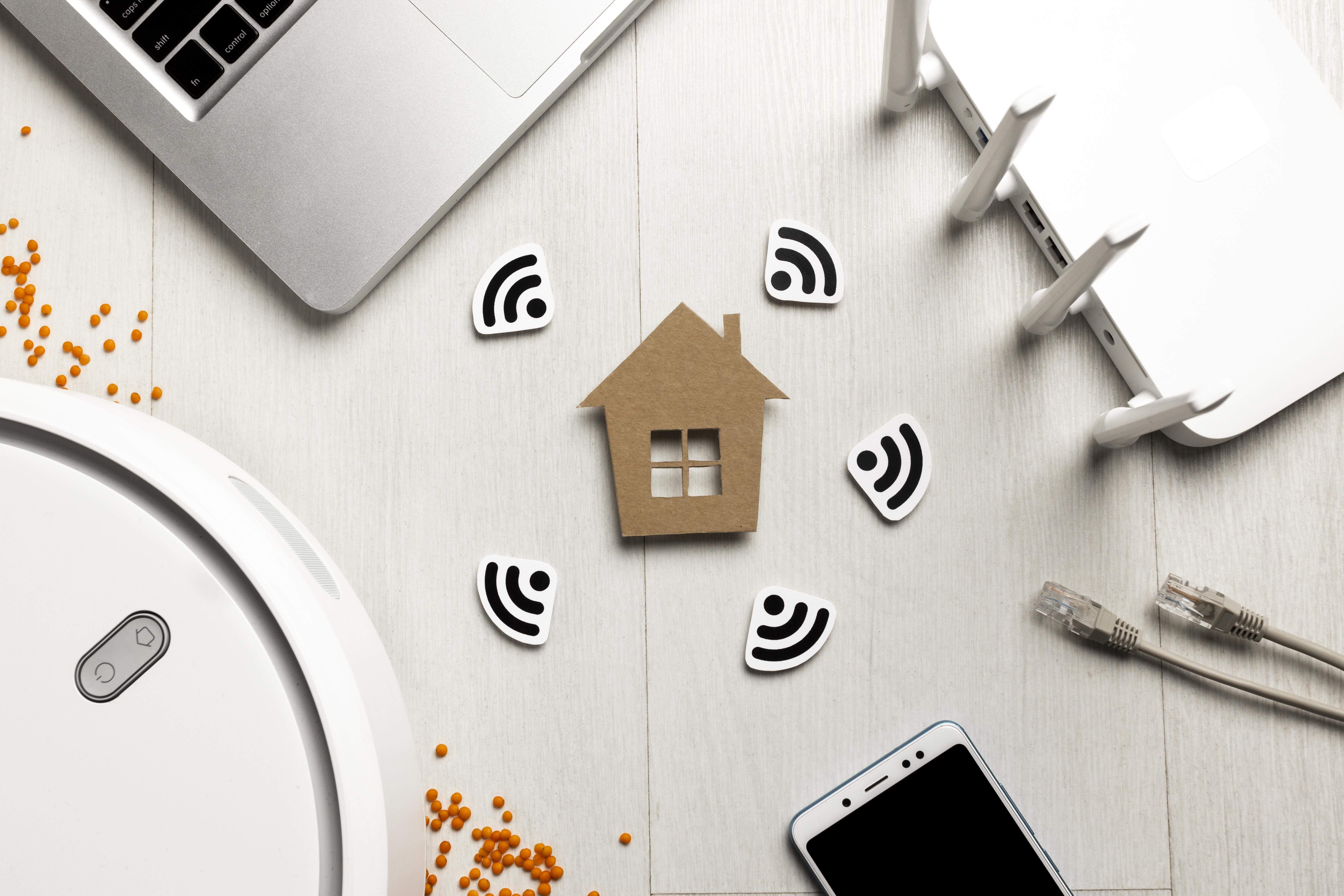 Nesnelerin İnterneti (IoT) Nedir ve Hayatımıza Nasıl Etki Eder?