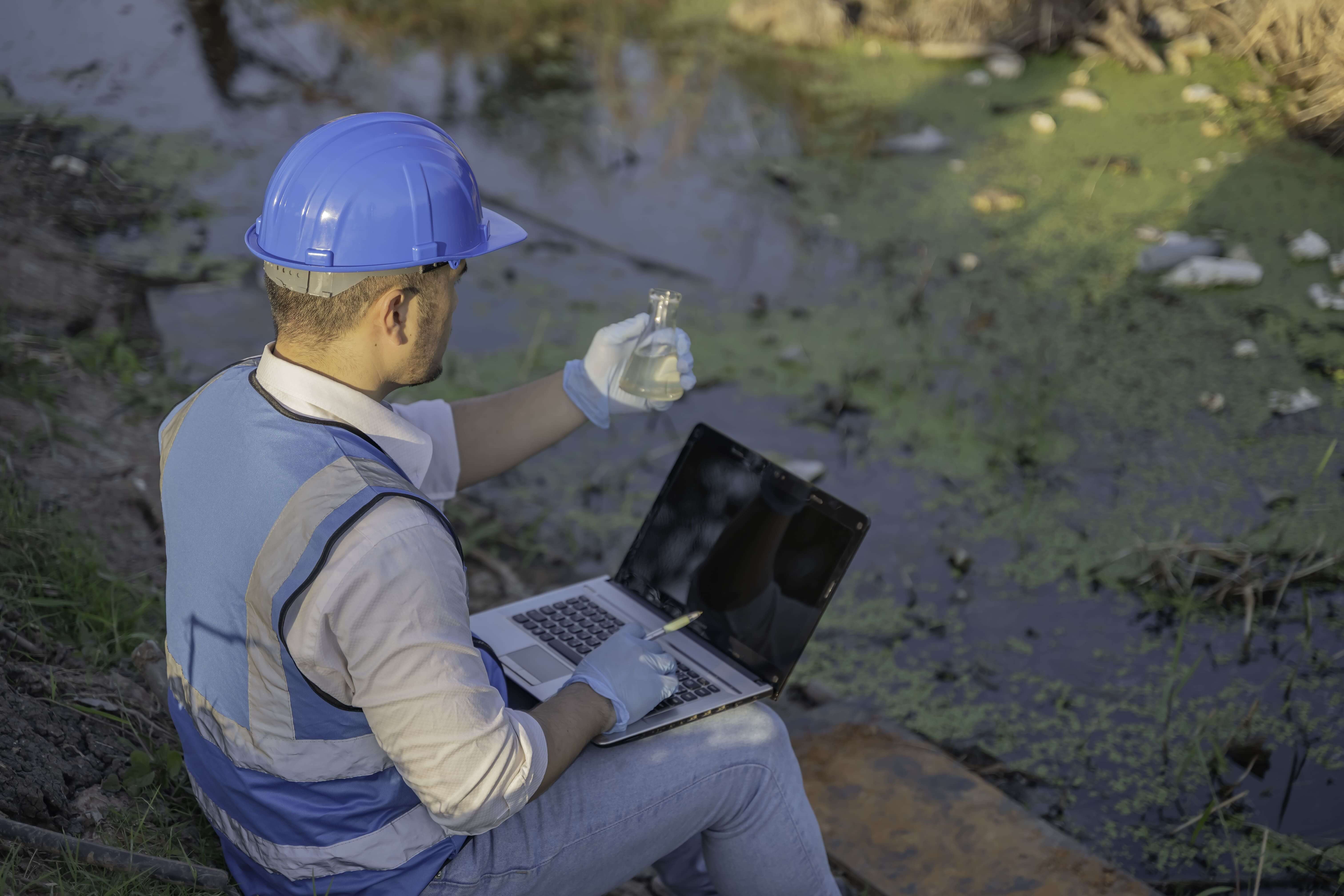 IoT ve Akıllı Su Yönetimi: Su Kaynaklarını Verimli Kullanmanın Yolları