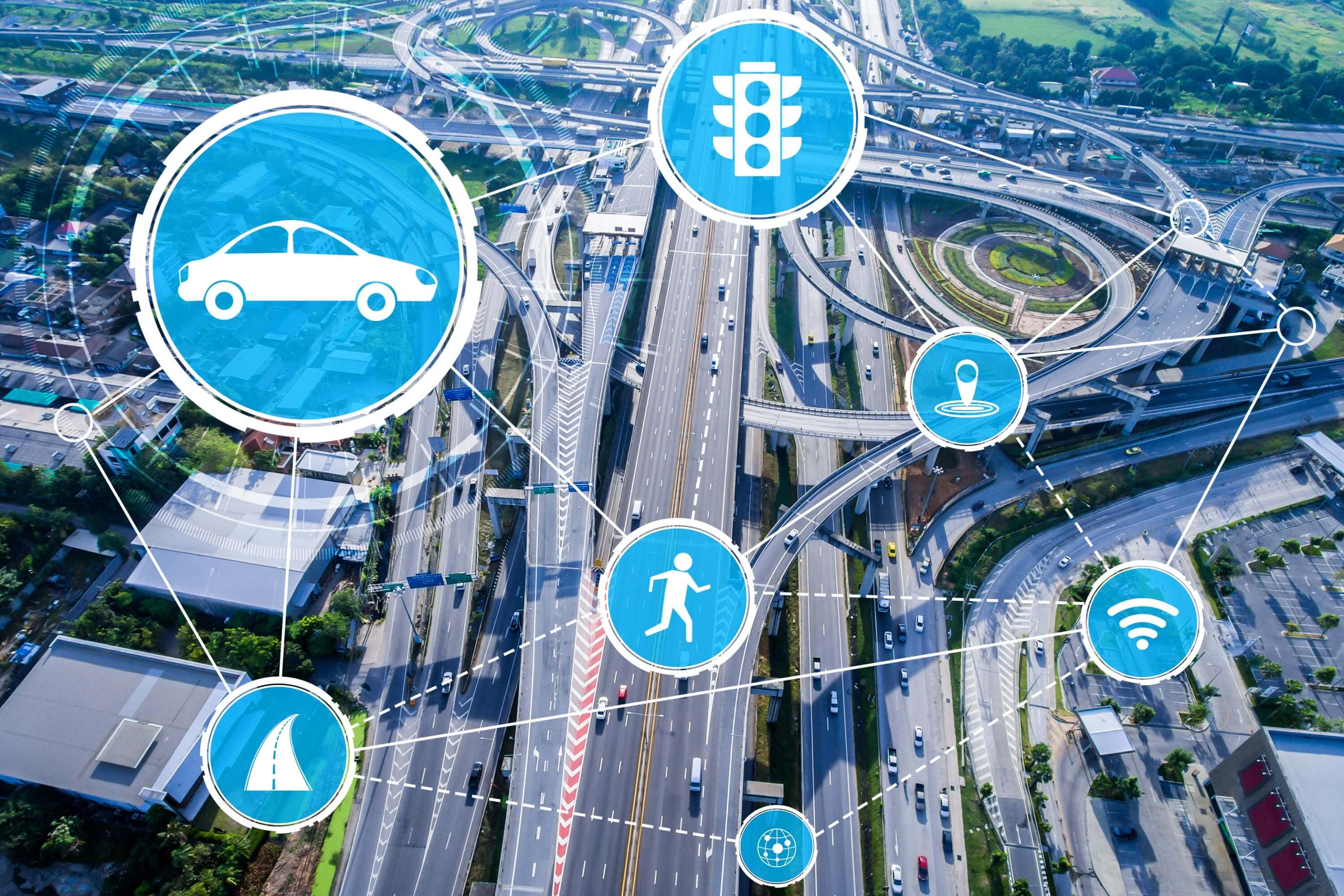 IoT ve Akıllı Su Yönetimi: Su Kaynaklarını Verimli Kullanmanın Yolları