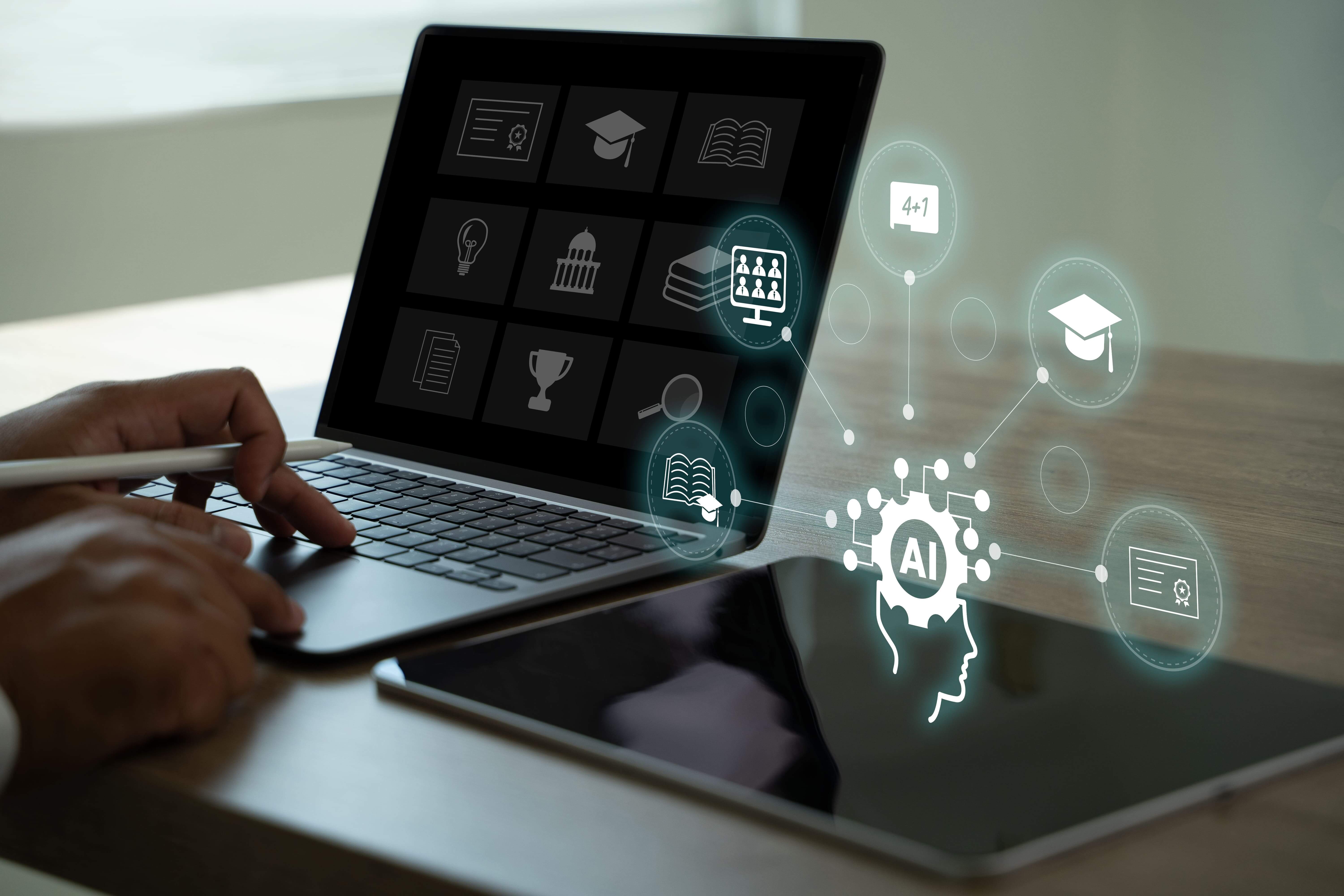 IoT ve Akıllı Eğitim: Öğrenme Süreçlerini Geliştirmek