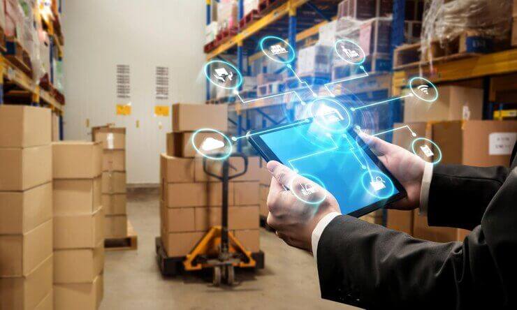 Omnichannel Tedarik Zincirinin Özellikleri