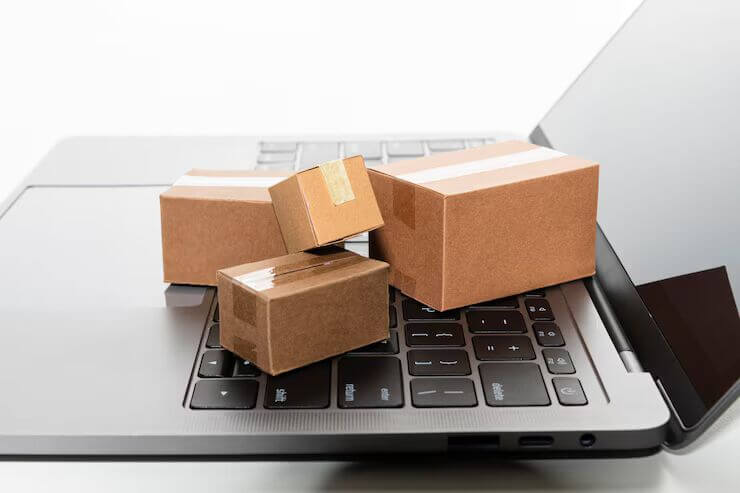 E-Ticaret Lojistiğinin Temel Unsurları