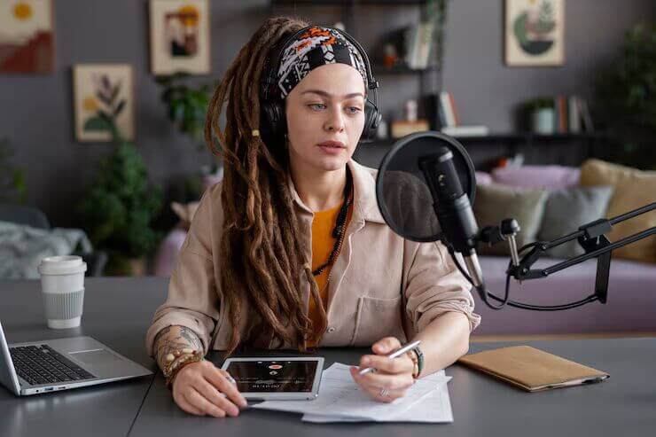 Podcast ile Para Kazanma Yöntemleri