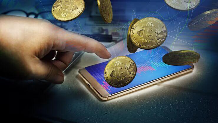 Kripto Para ile Para Kazanma Yöntemleri