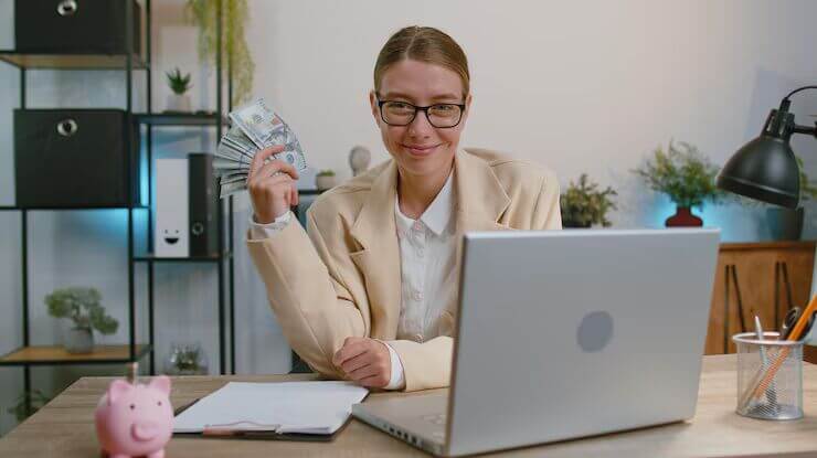 Freelance Para Kazanma Yolları