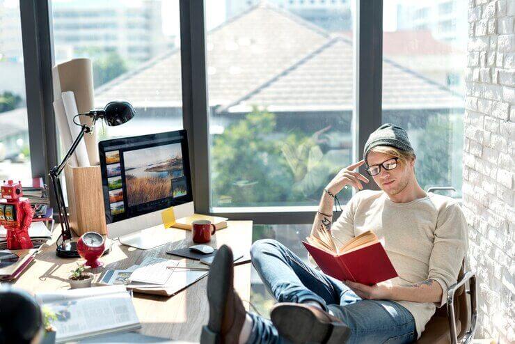 Freelance Çalışmalar