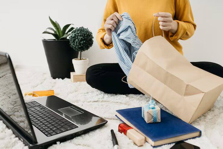 E-Ticaret ile Para Kazanma Yolları