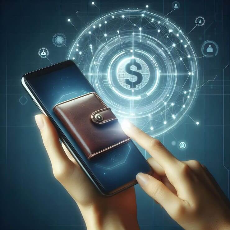 Dijital Cüzdanlar ve Para Transferi: Nasıl Çalışır?