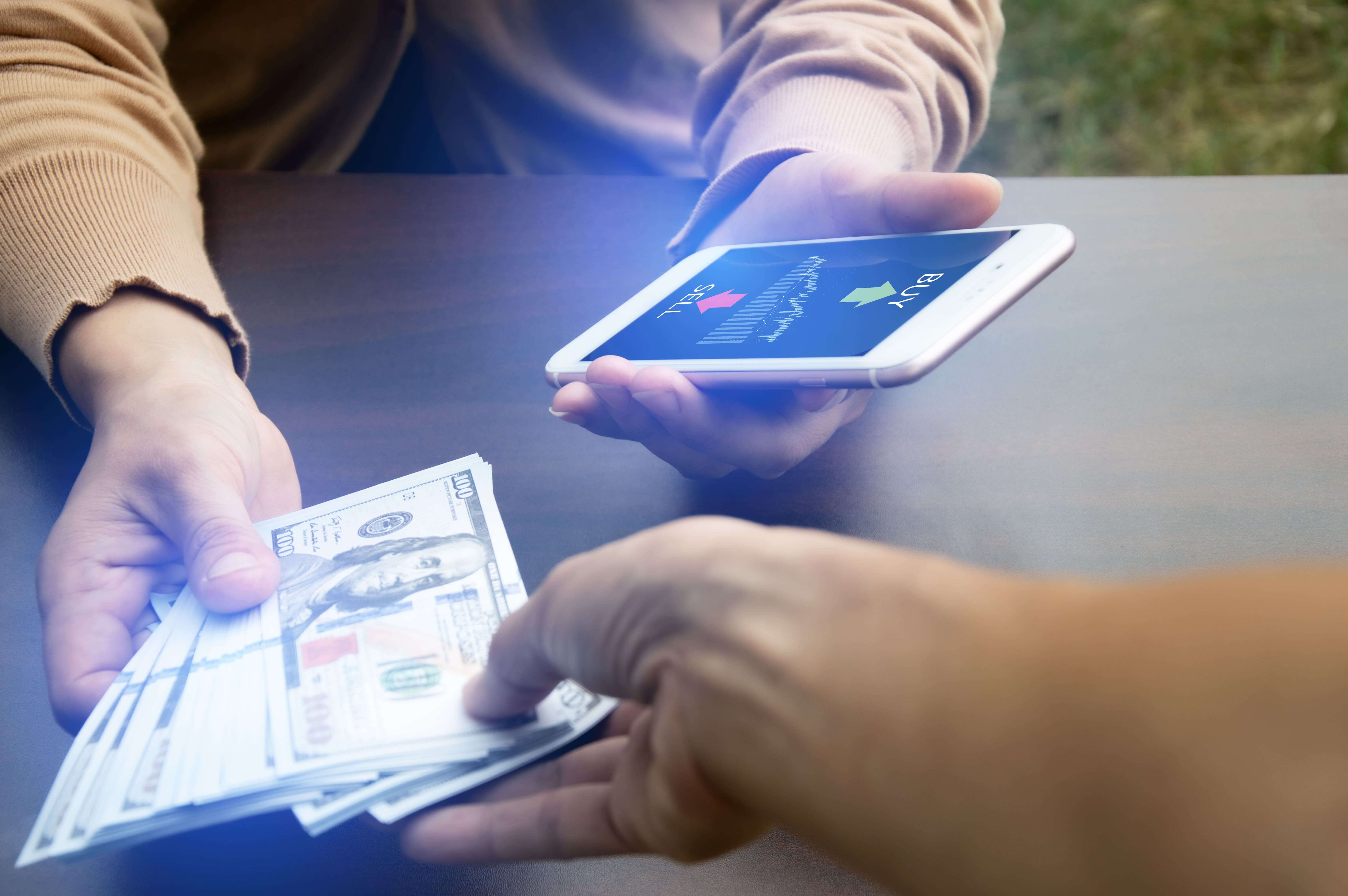 Uluslararası para transferi nasıl yapılır?