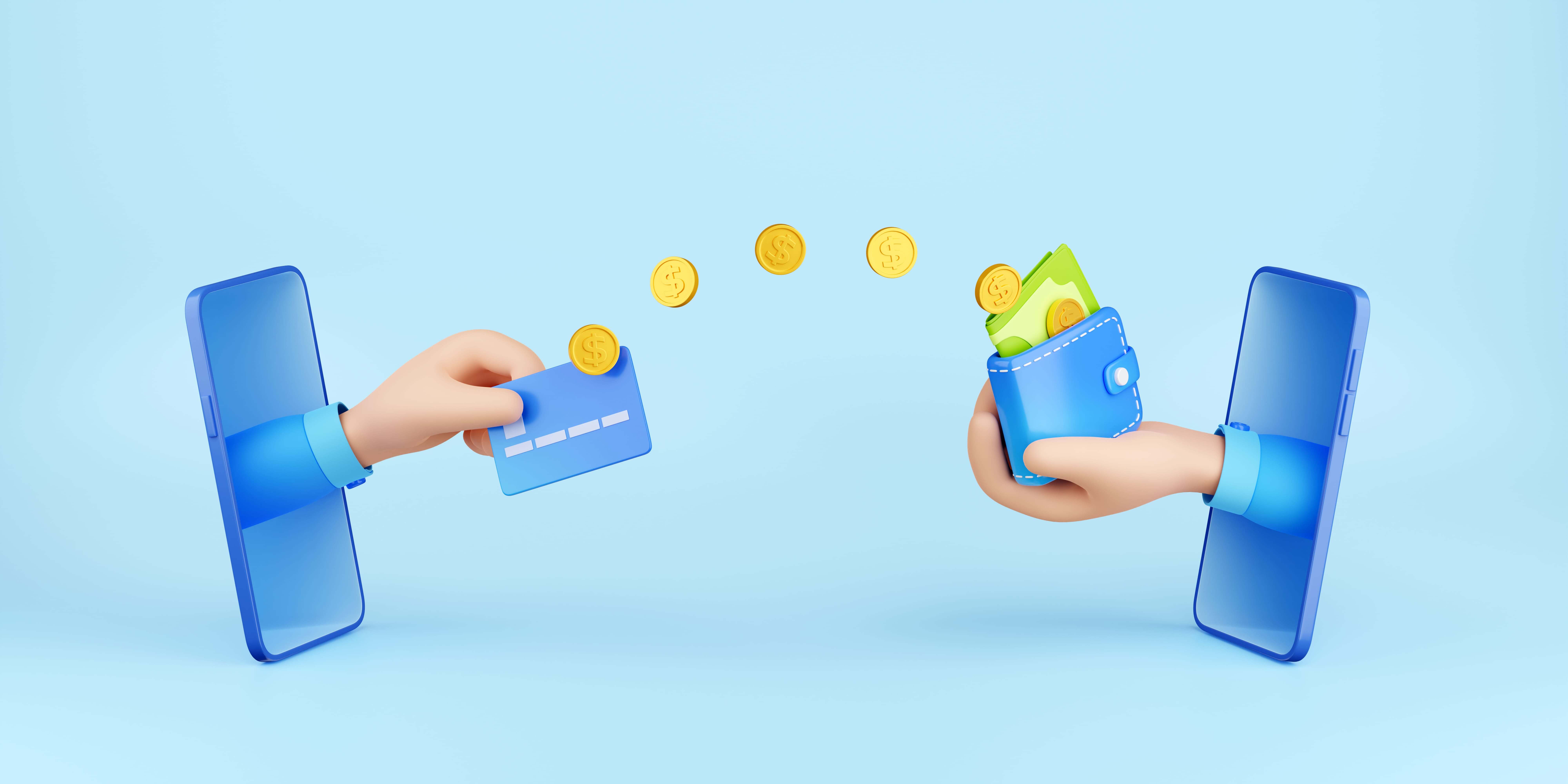 Para transferi nedir?