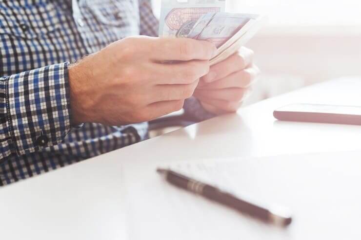Bankacılık Dışında Para Transferi Yöntemleri