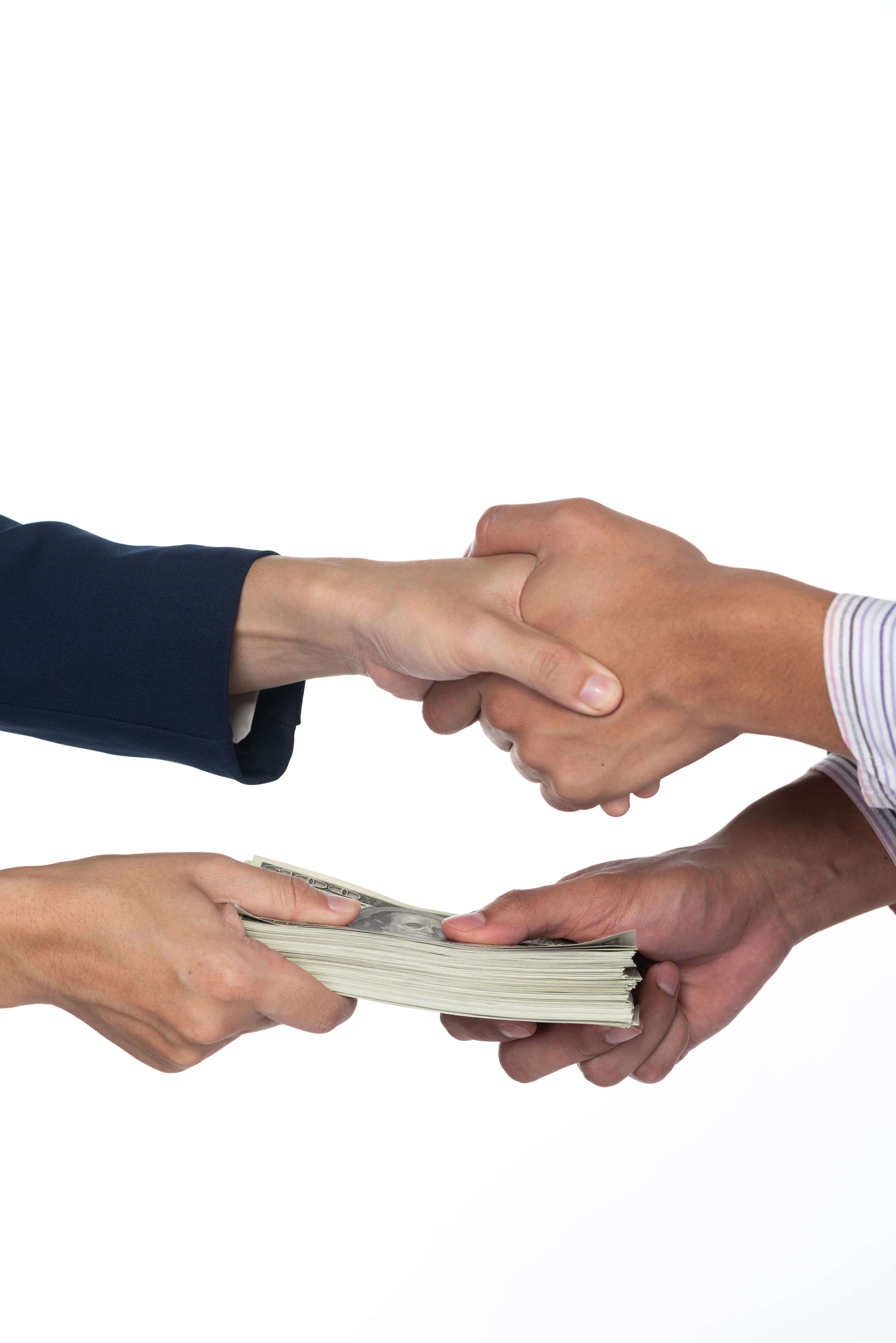Para transferi nasıl yapılır?