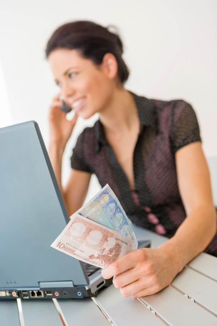Acil Para Transferlerinde Hangi Yöntemler Kullanılmalıdır?