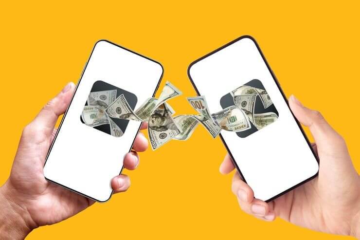 Mobil Uygulamalarla Para Transferi: Avantajları ve Dezavantajları