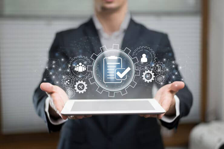 Bilgi Teknolojilerinin Faydaları