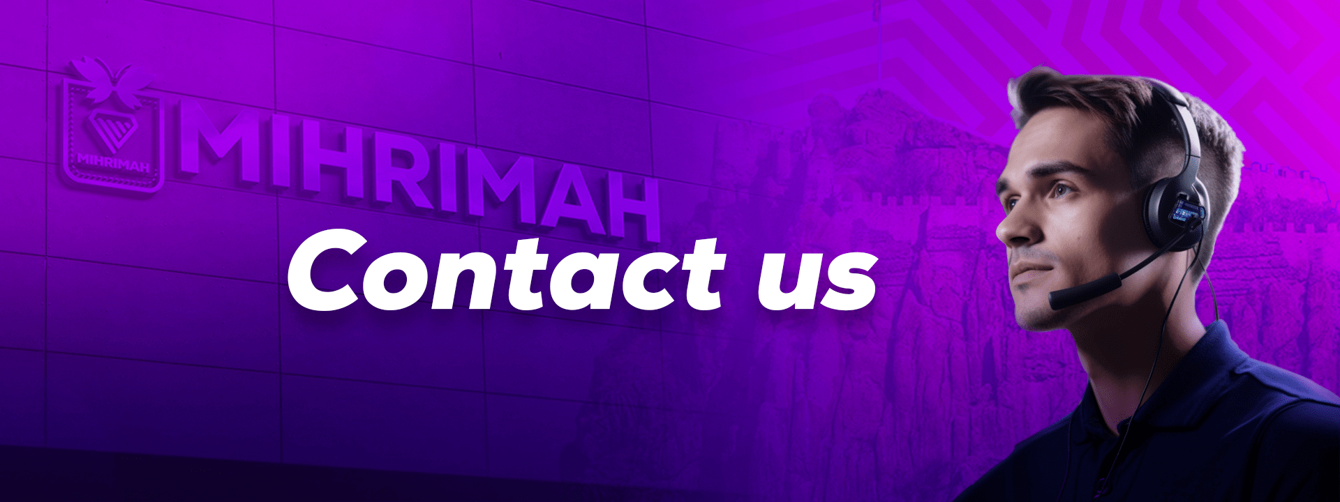 mihrimah contact us