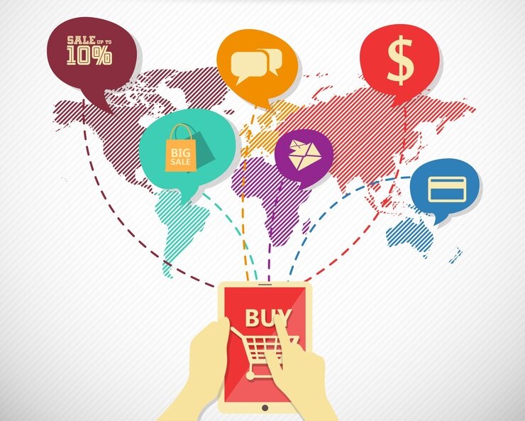 E-Ticaretin Vergilendirilmesi