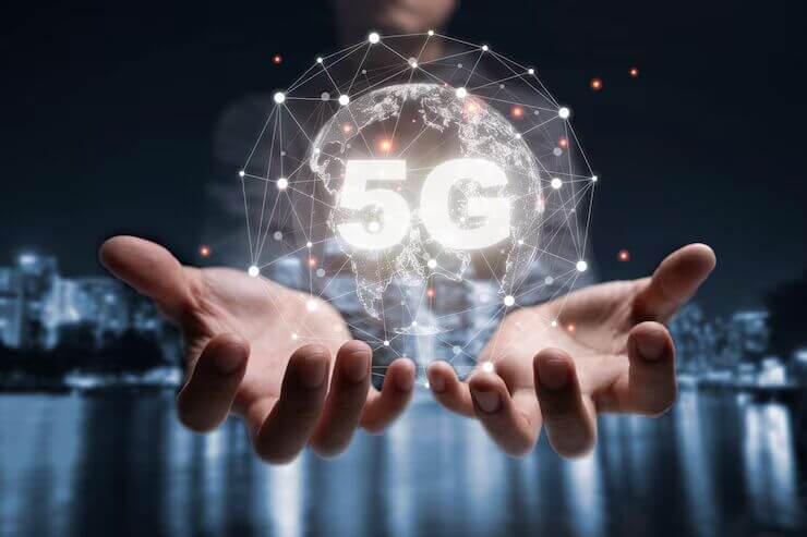 5G Teknolojisi ve İş Dünyasına Etkileri